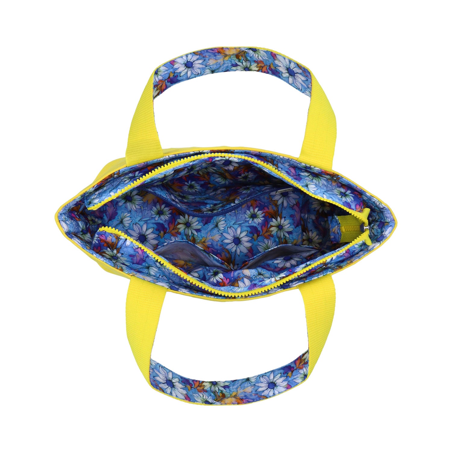 NaRaYa Arie Tote Bag