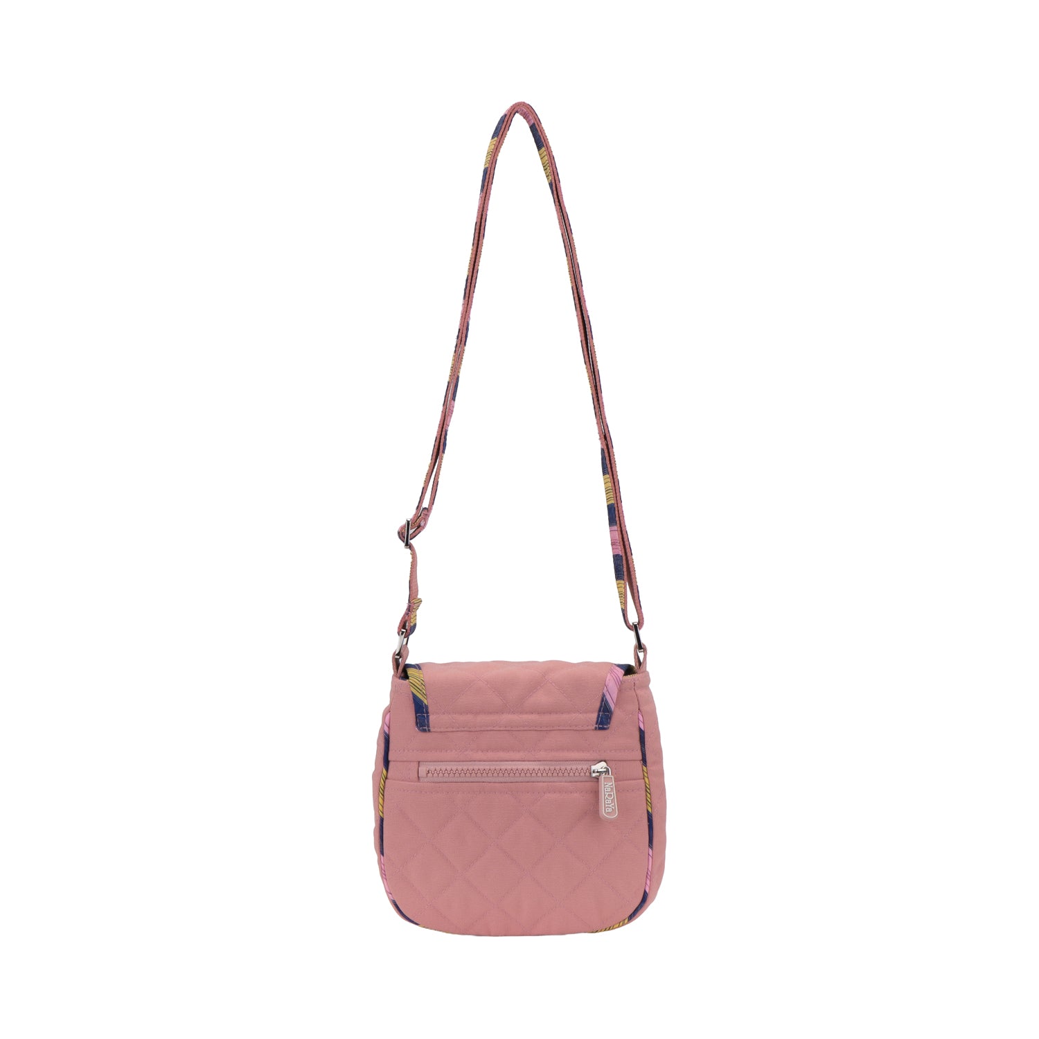 Arie Folded Crossbody Bag