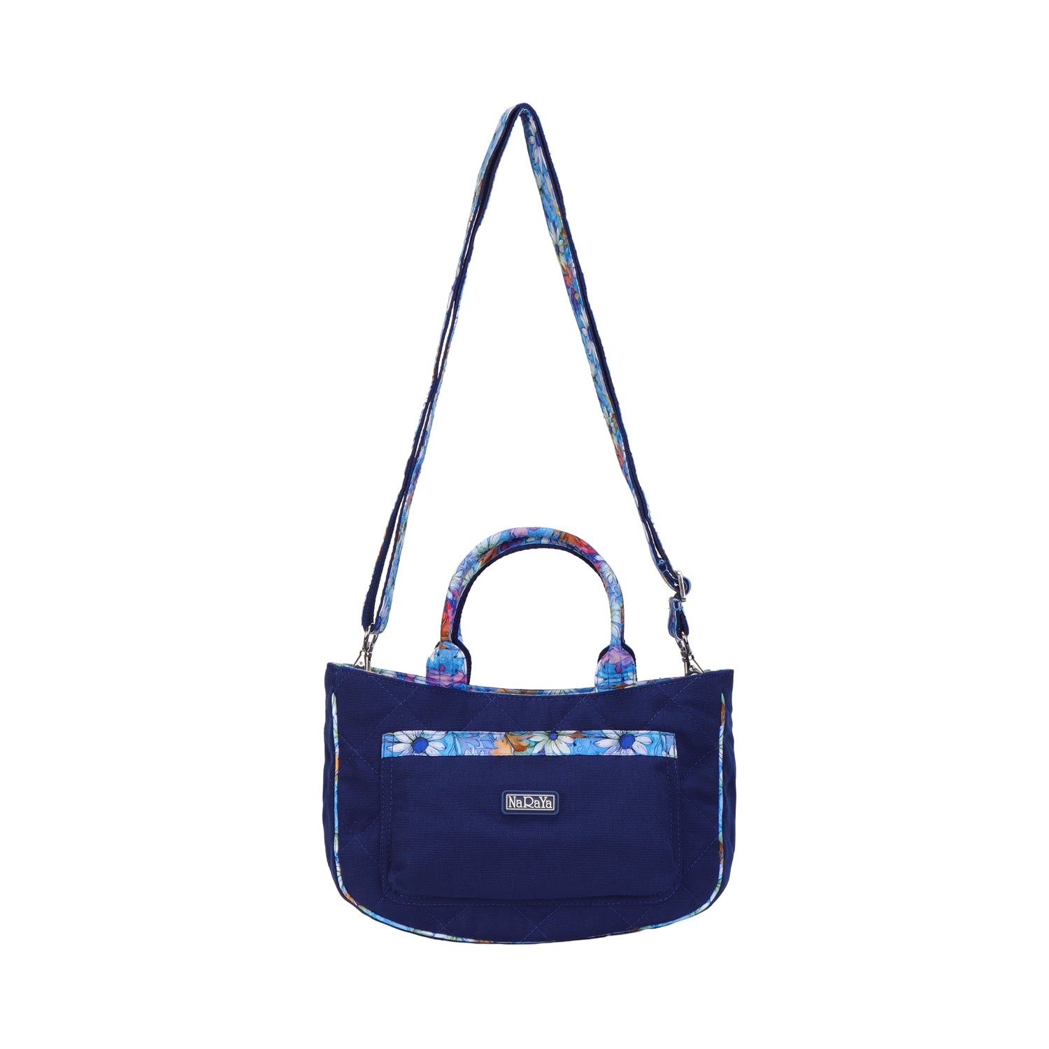 NaRaYa Arie Crossbody Bag - NaRaYa