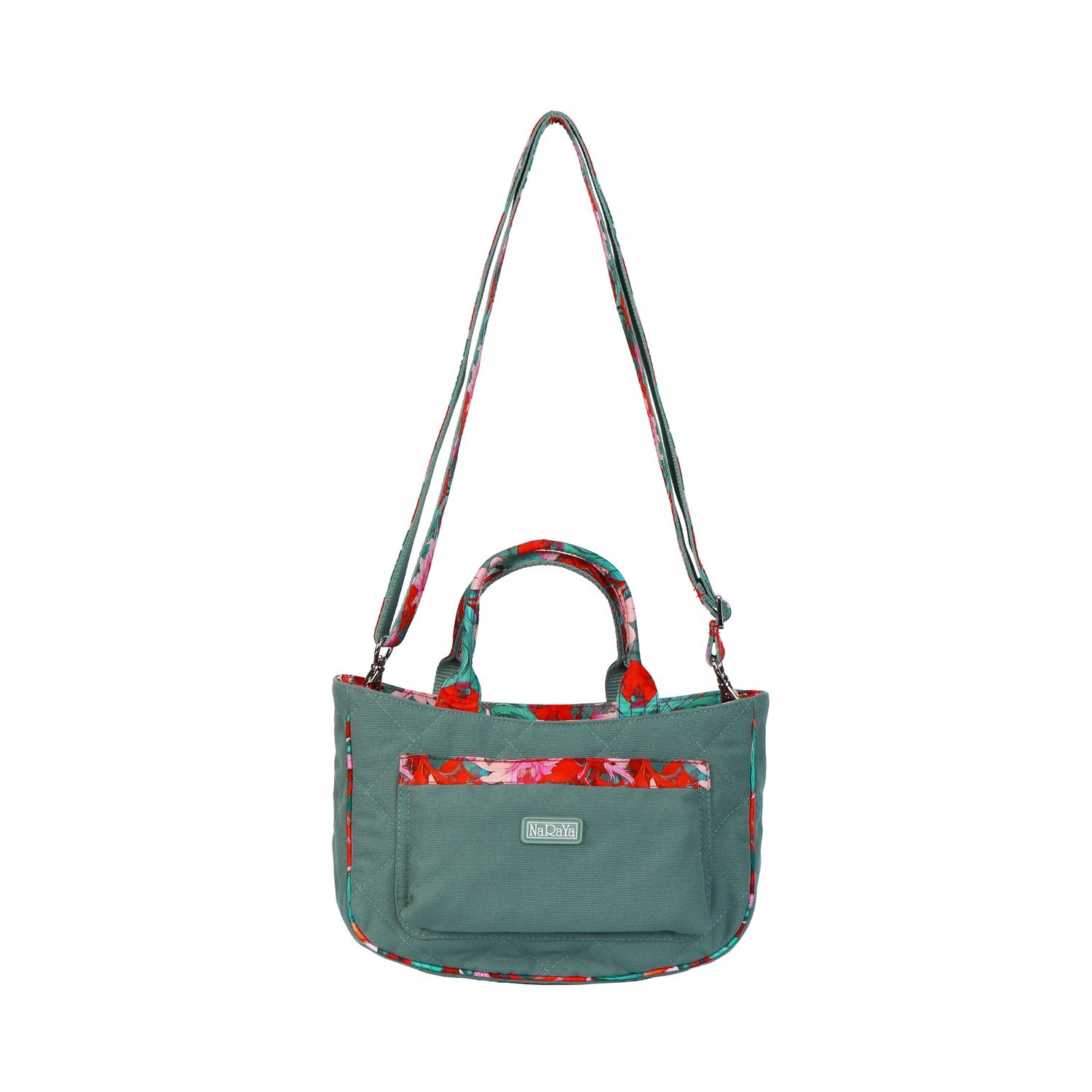 NaRaYa Arie Crossbody Bag - NaRaYa