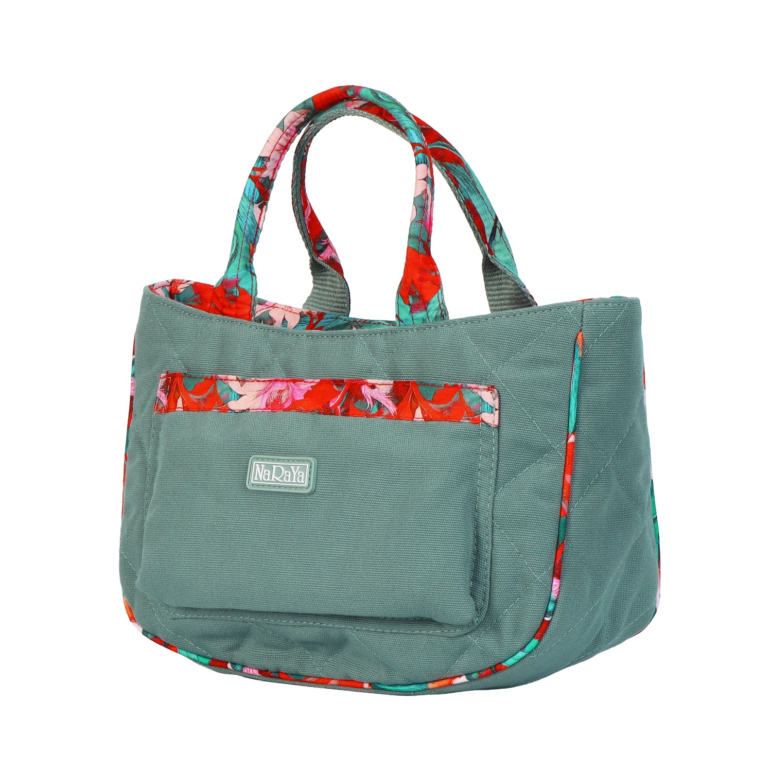 NaRaYa Arie Crossbody Bag - NaRaYa