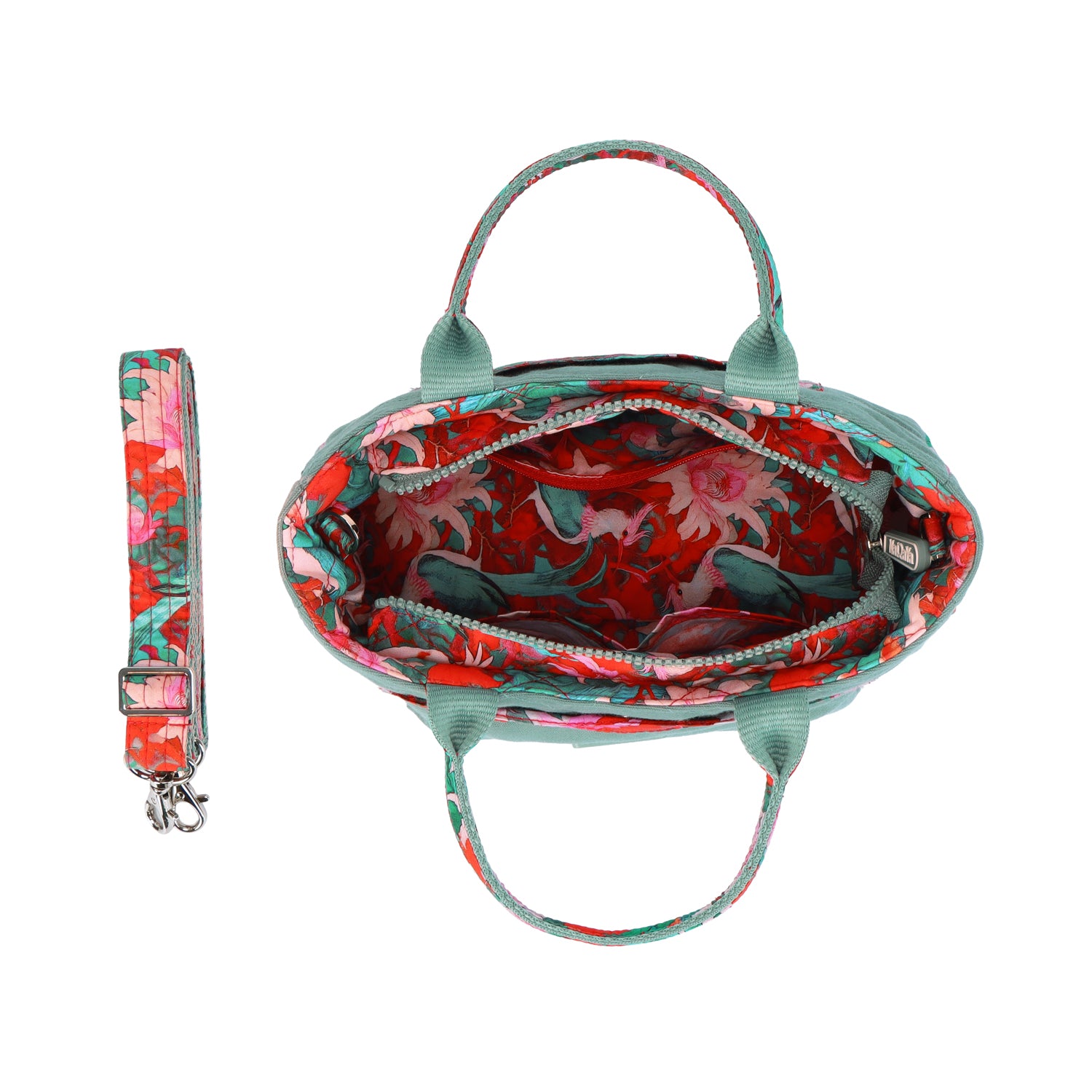 NaRaYa Arie Crossbody Bag - NaRaYa