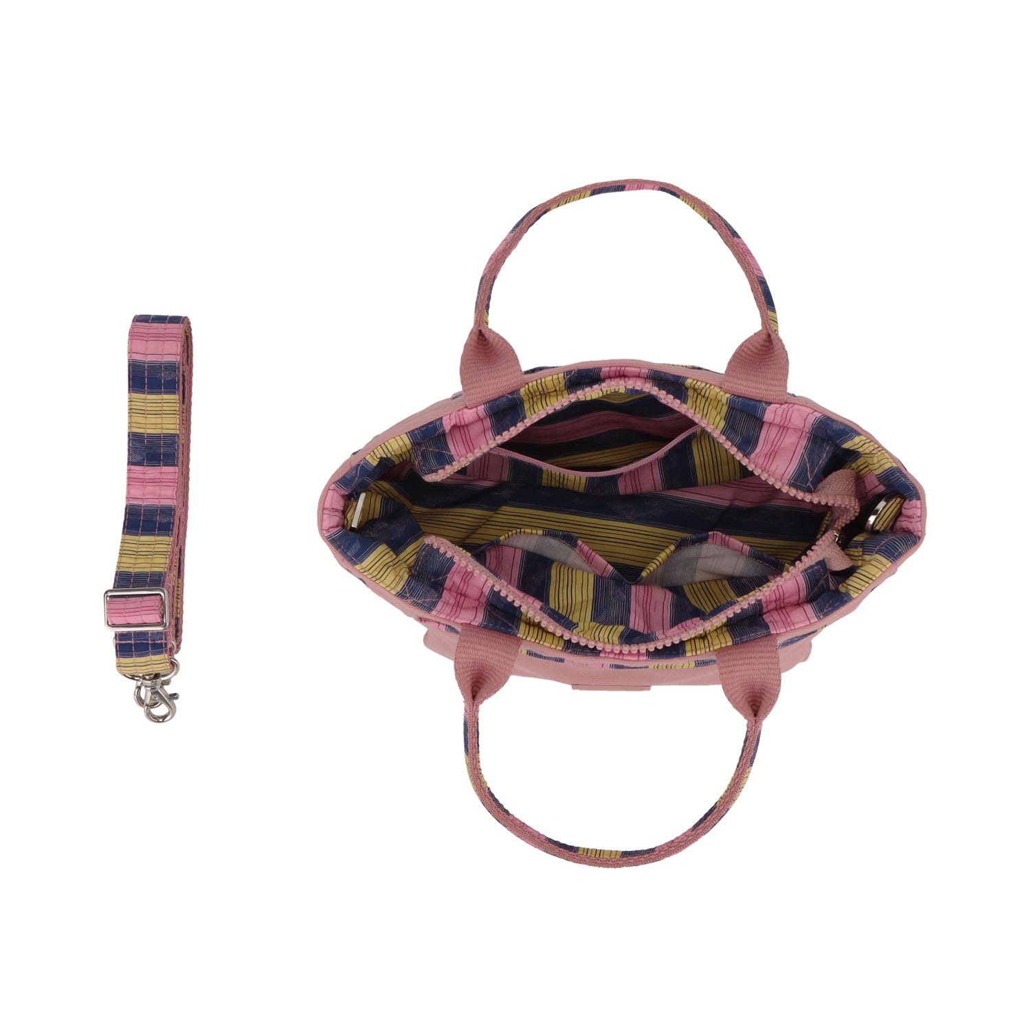 NaRaYa Arie Crossbody Bag - NaRaYa