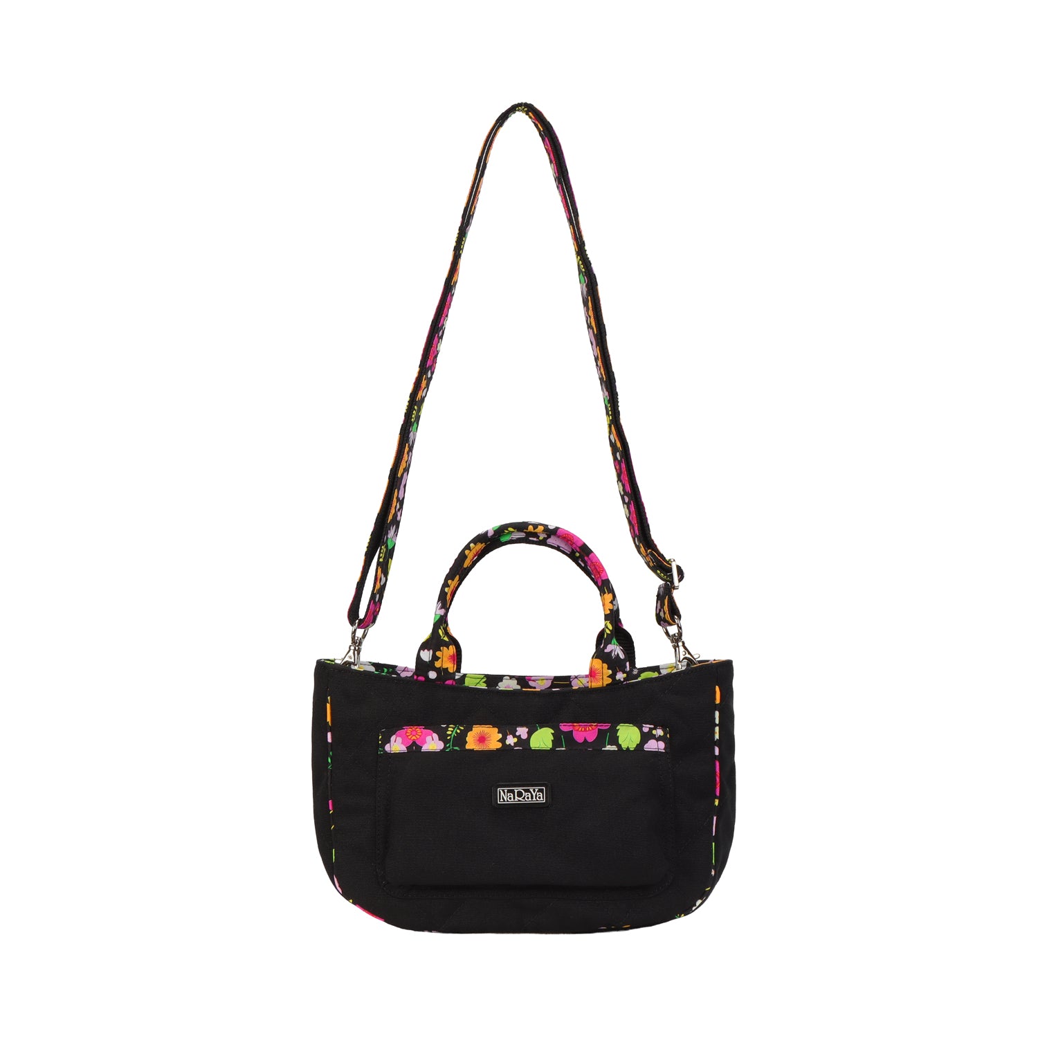 NaRaYa Arie Crossbody Bag - NaRaYa