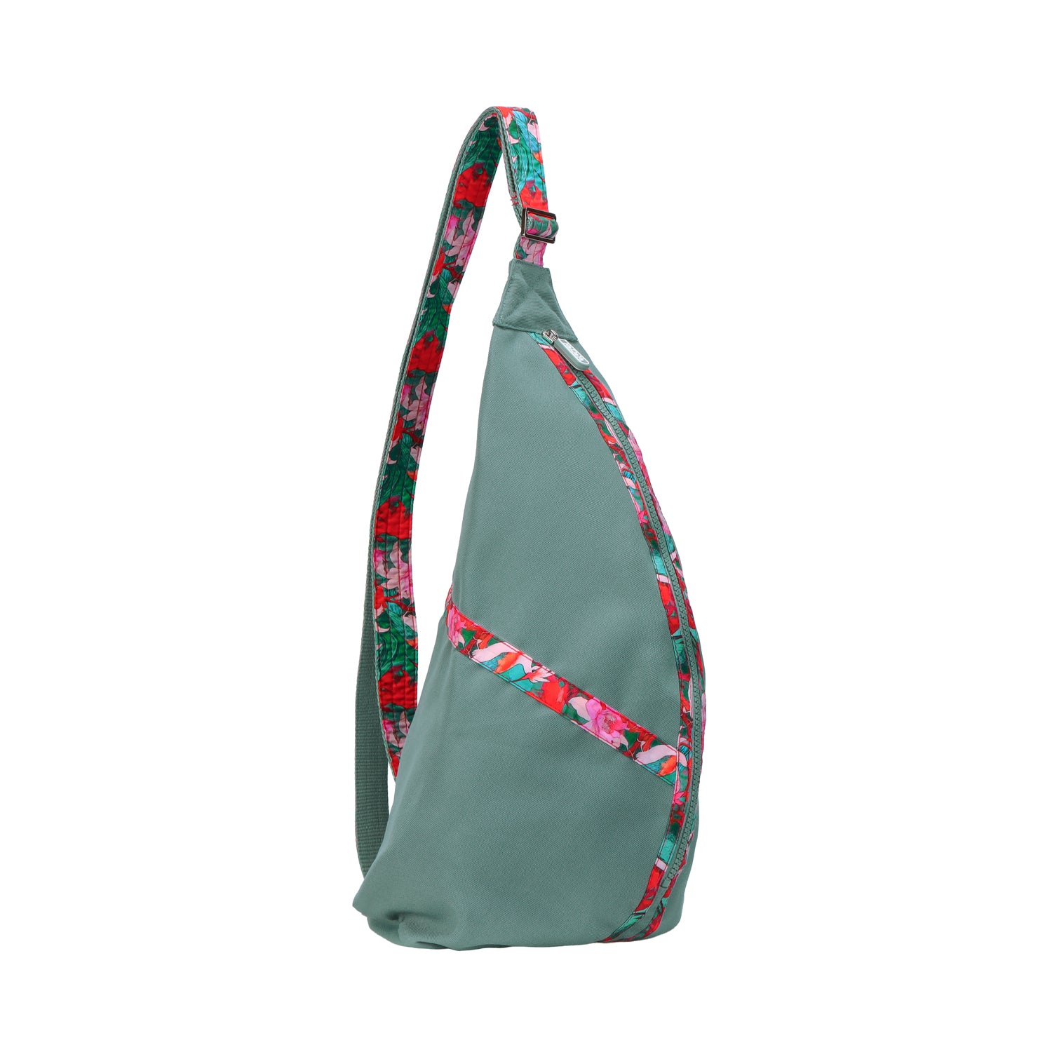 Arie Triangle Sling Bag