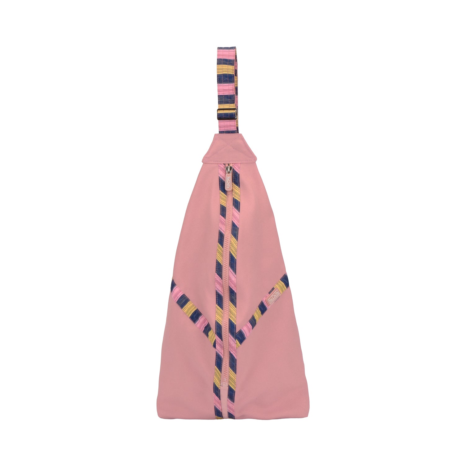 Arie Triangle Sling Bag