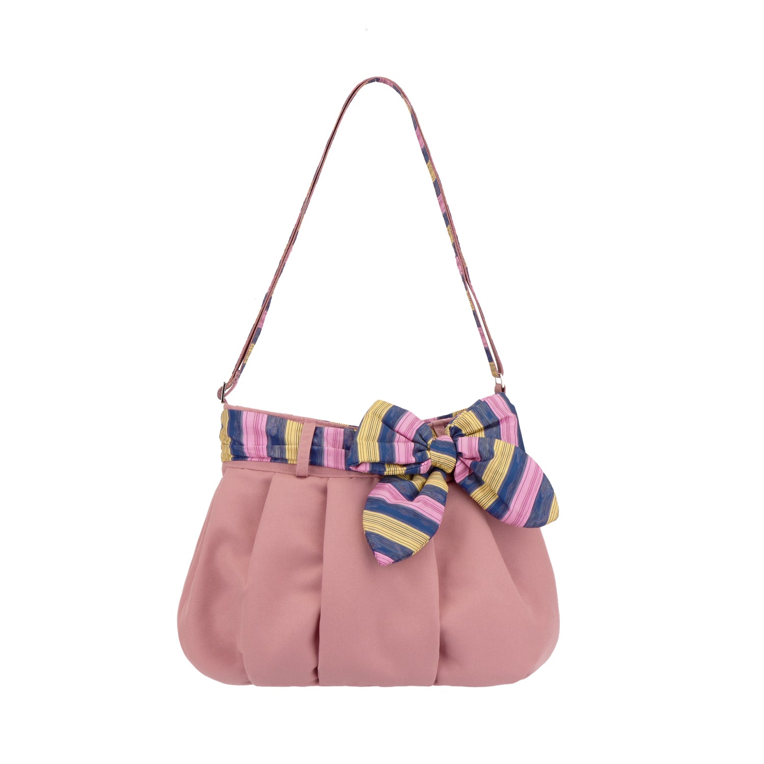 NaRaYa Arie Rached Shoulder Bag - NaRaYa