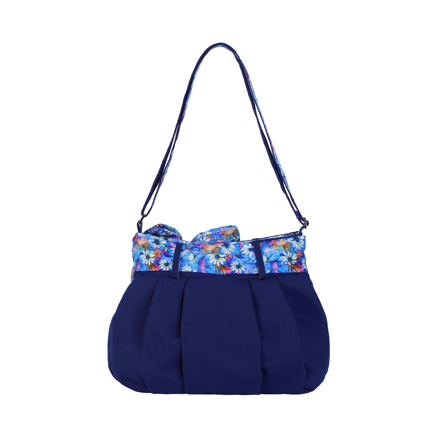 NaRaYa Arie Rached Shoulder Bag