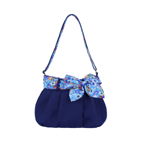 NaRaYa Arie Rached Shoulder Bag