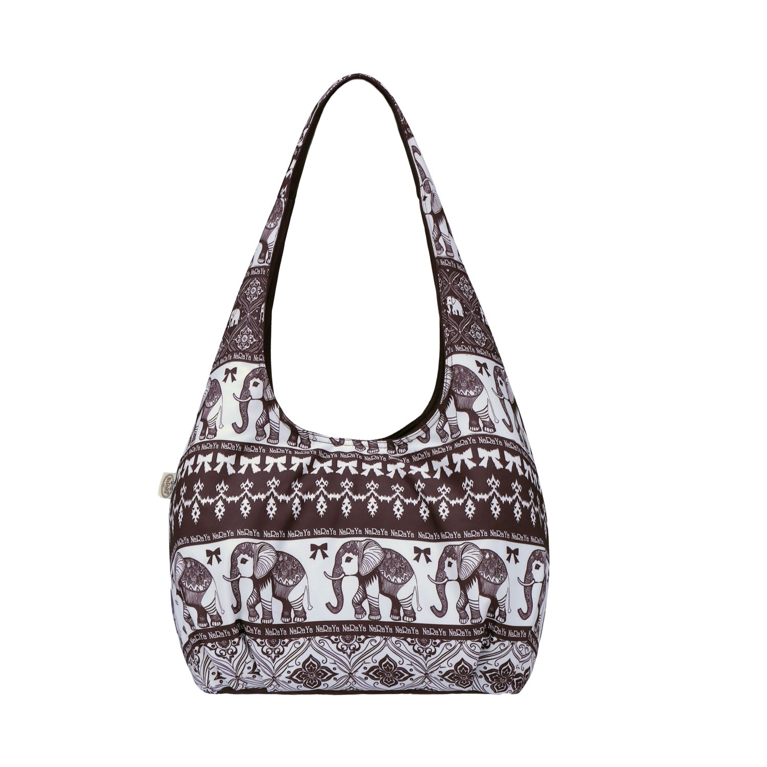 NaRaYa Chang Shoulder Bag - NaRaYa