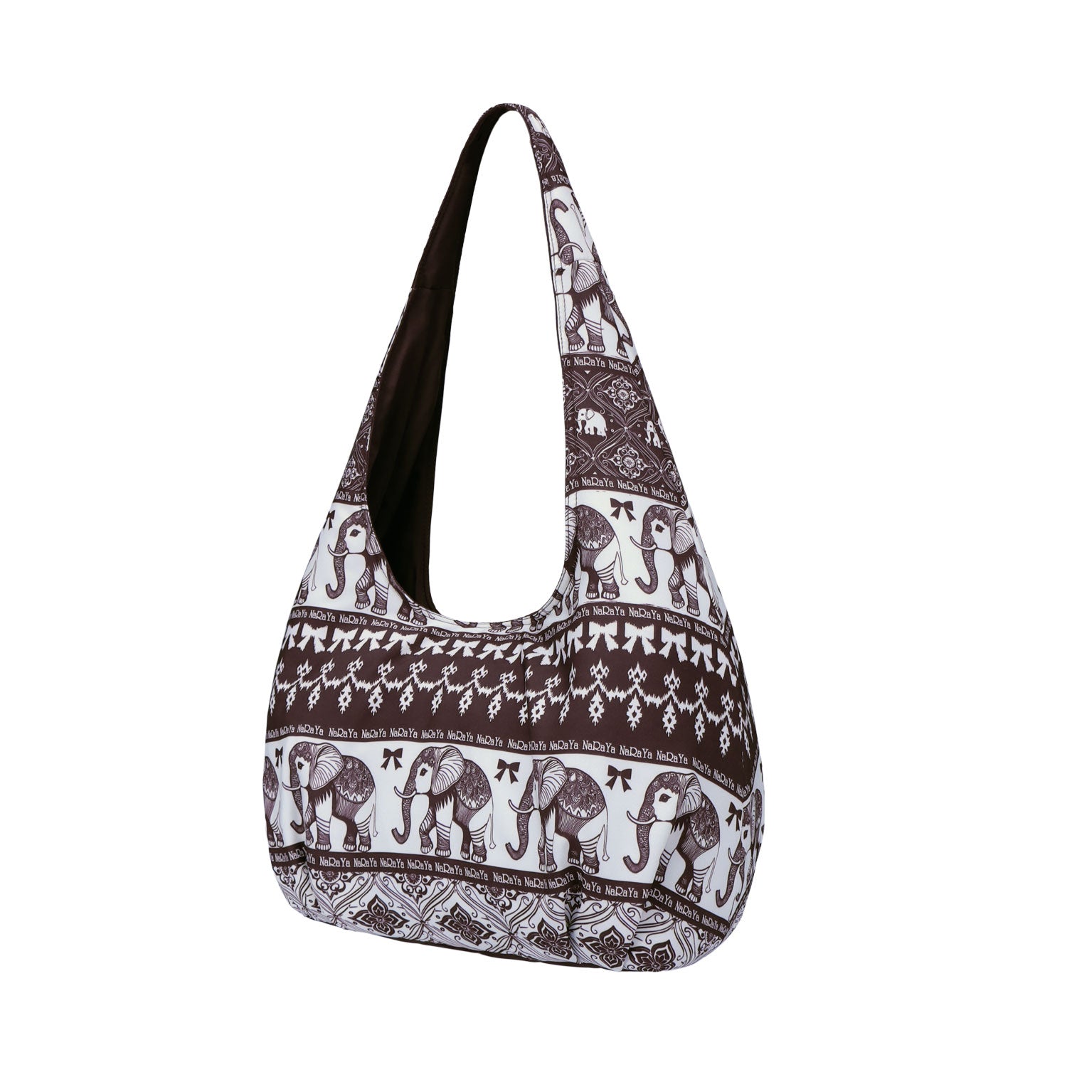 NaRaYa Chang Shoulder Bag - NaRaYa