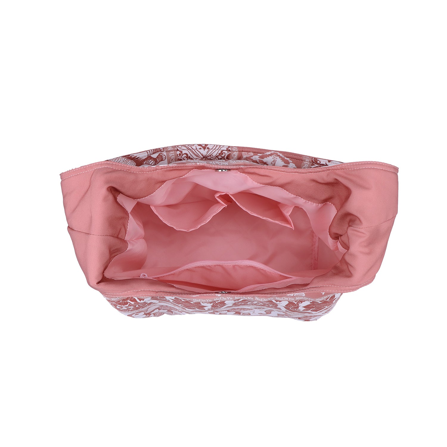 NaRaYa Chang Shoulder Bag - NaRaYa