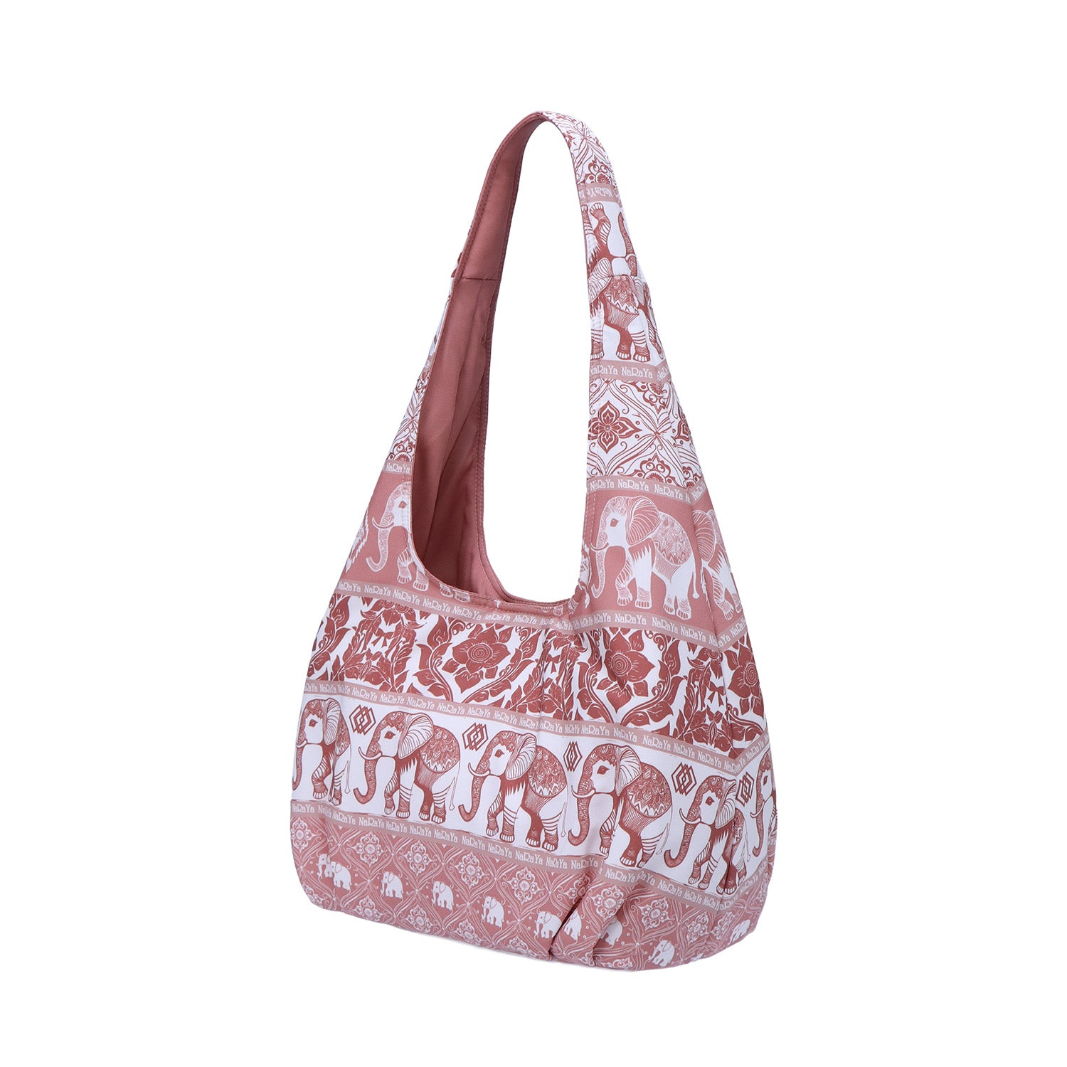 NaRaYa Chang Shoulder Bag - NaRaYa