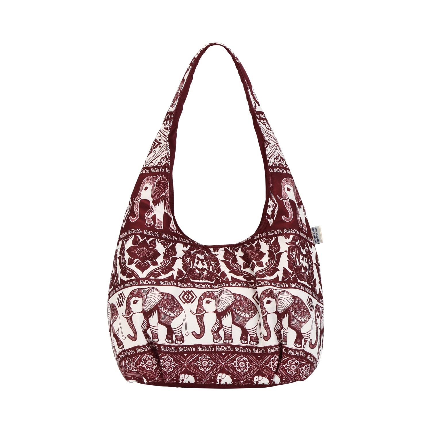 NaRaYa Chang Mini Shoulder Bag - NaRaYa