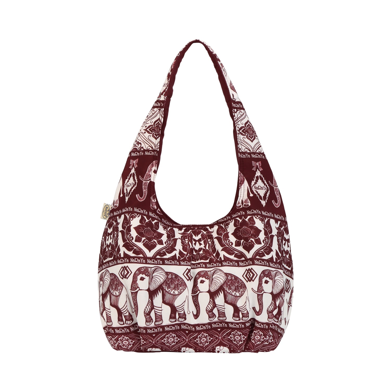 NaRaYa Chang Mini Shoulder Bag - NaRaYa