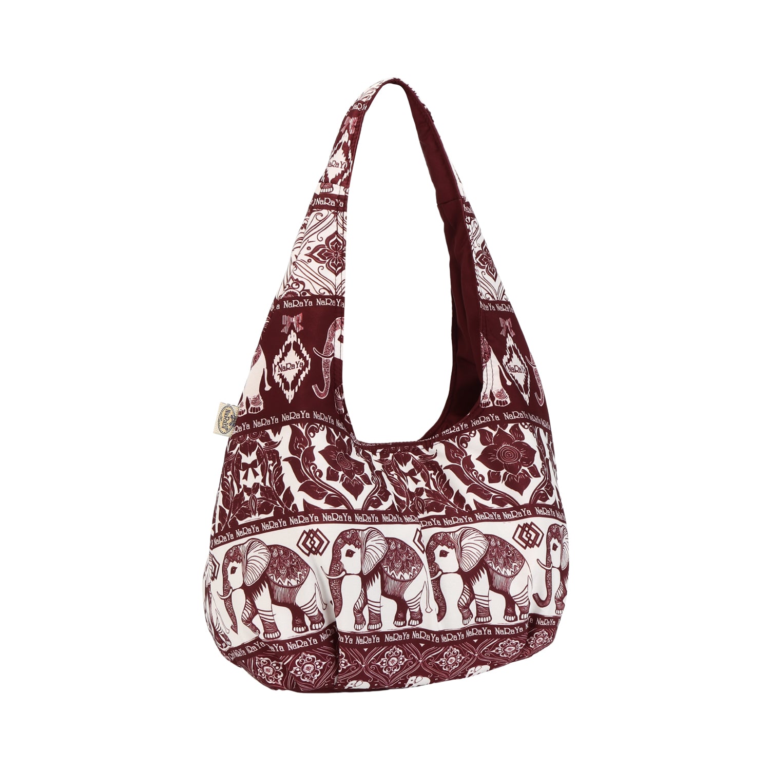 Chang 迷你单肩包