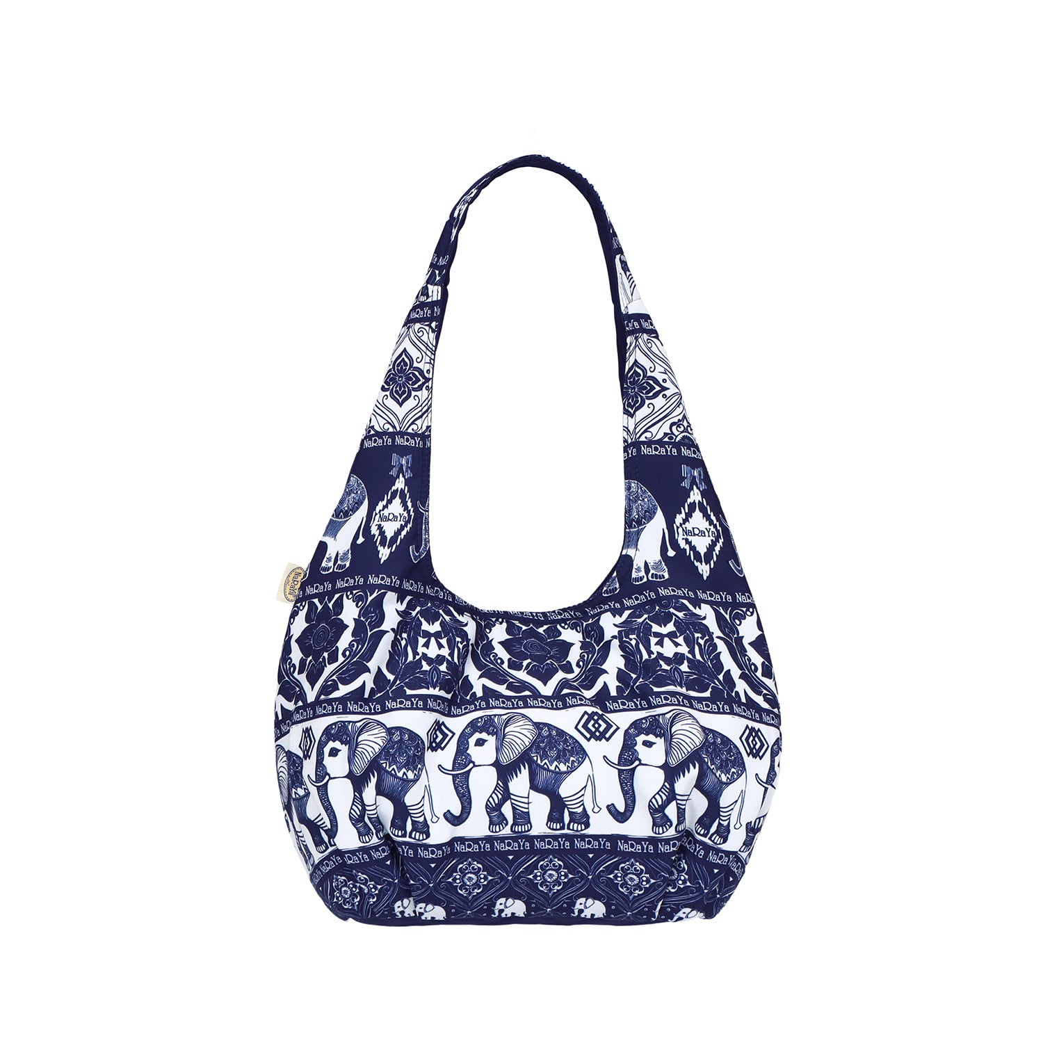 NaRaYa Chang Mini Shoulder Bag - NaRaYa