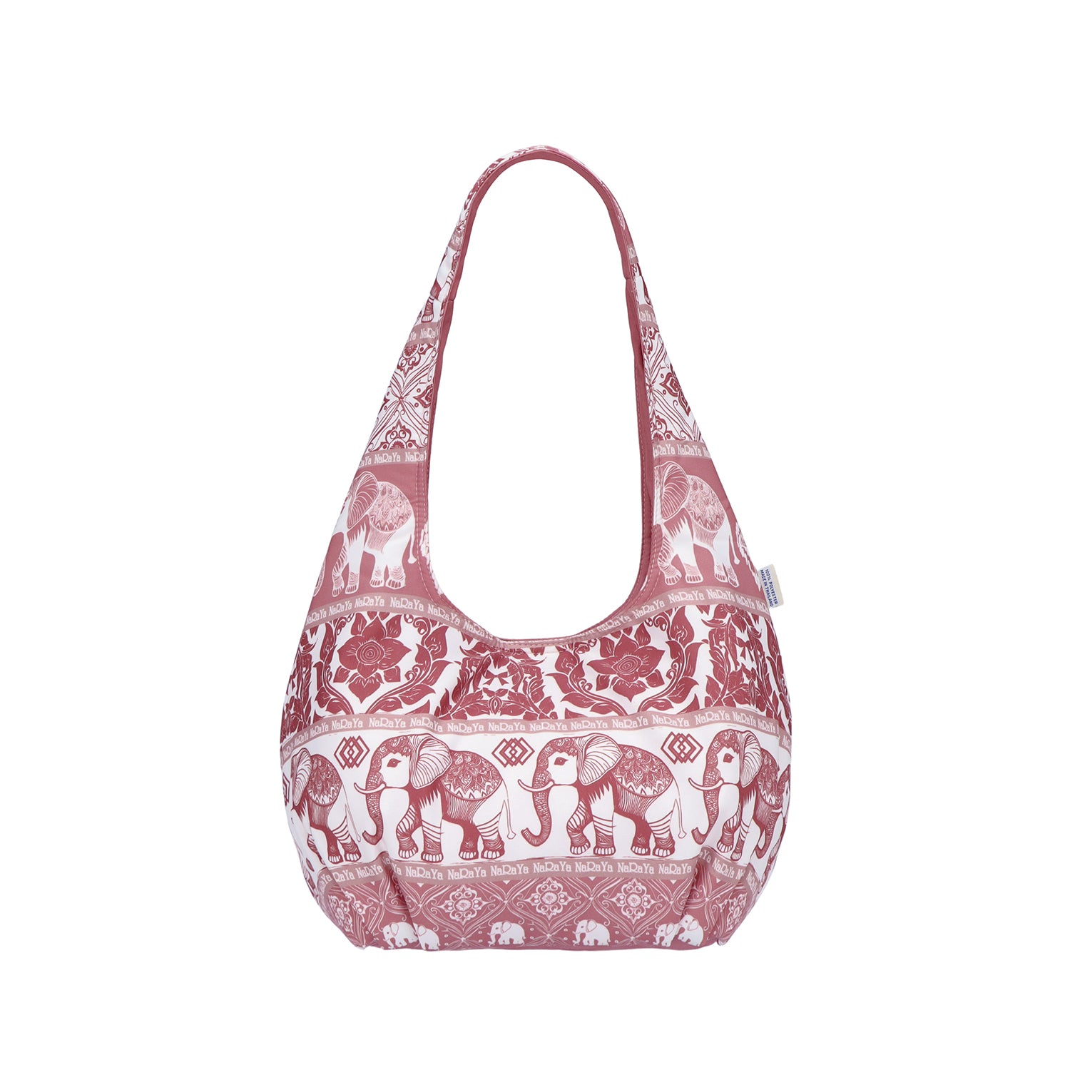 NaRaYa Chang Mini Shoulder Bag - NaRaYa