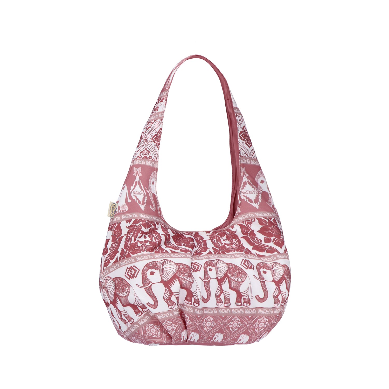 NaRaYa Chang Mini Shoulder Bag - NaRaYa