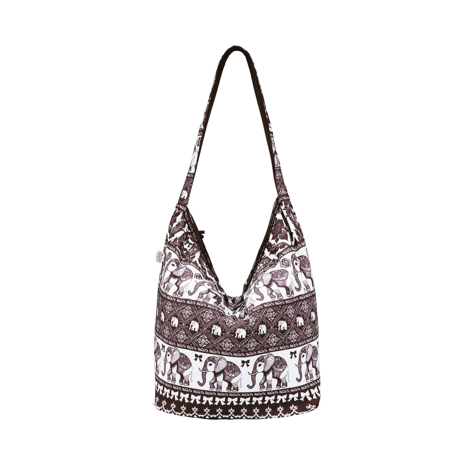 NaRaYa Chang Tote Slouchy Bag - NaRaYa