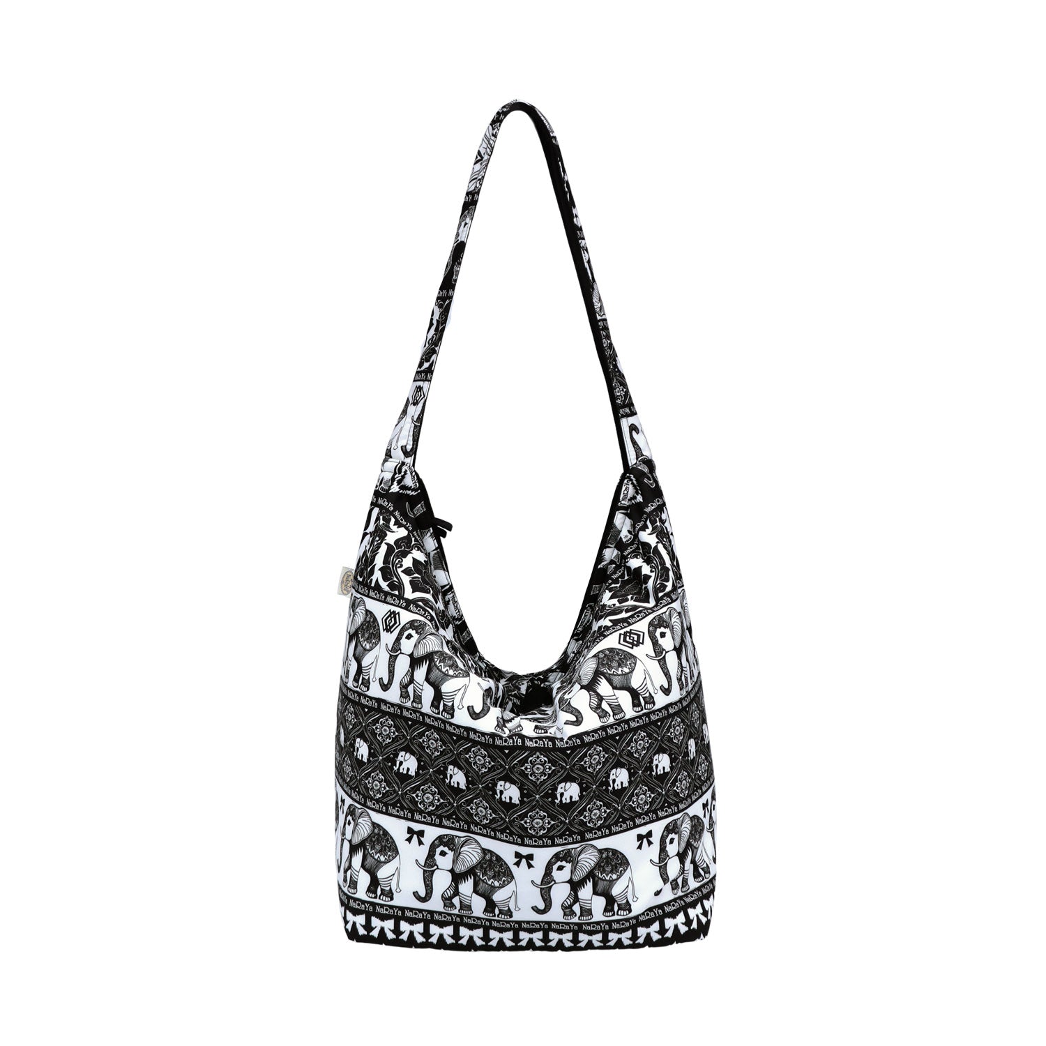NaRaYa Chang Tote Slouchy Bag - NaRaYa