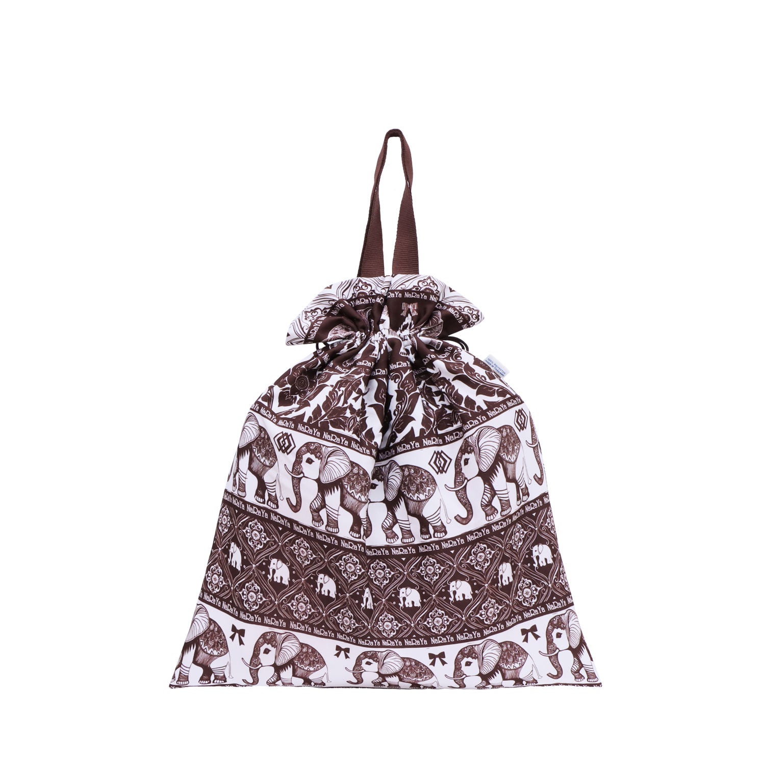 NaRaYa Chang Drawstring Tote Bag - NaRaYa