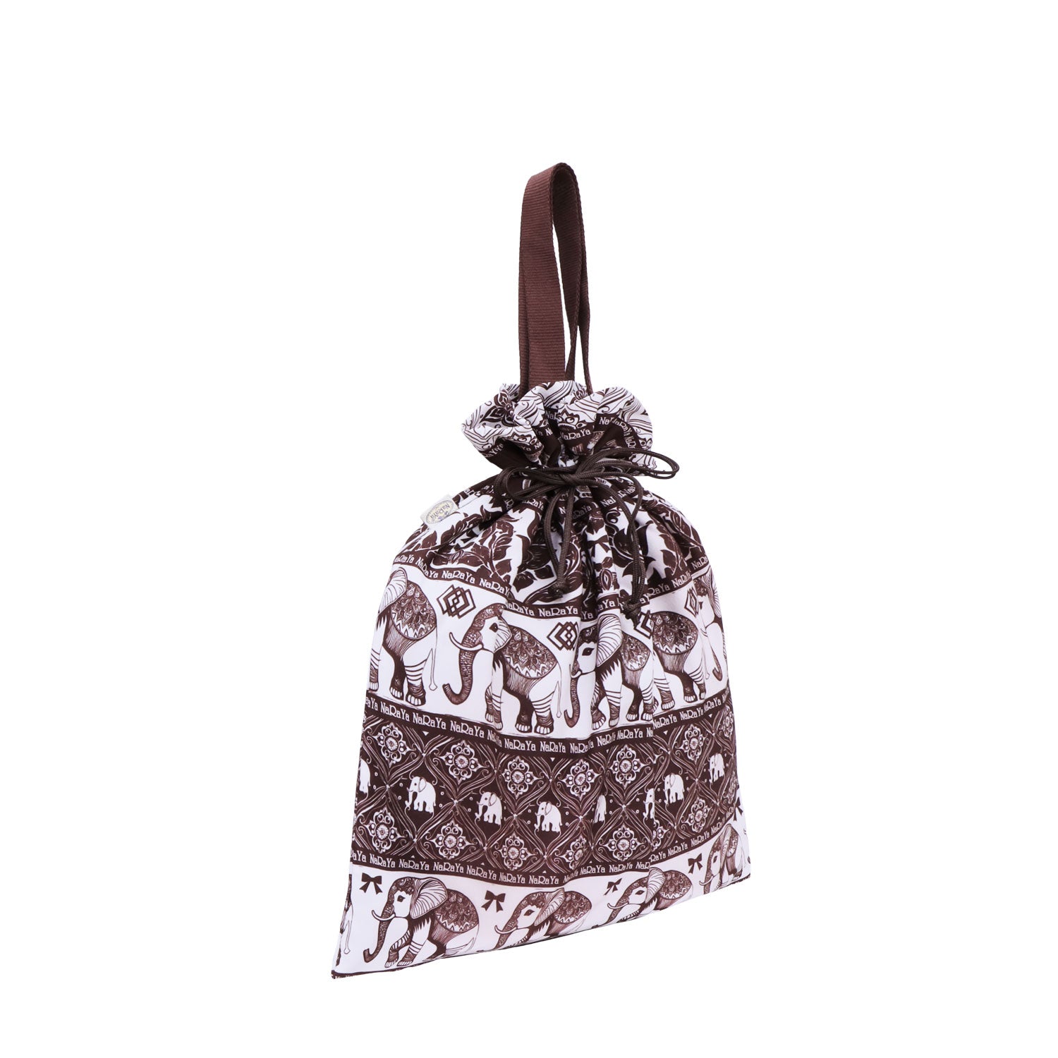 NaRaYa Chang Drawstring Tote Bag - NaRaYa