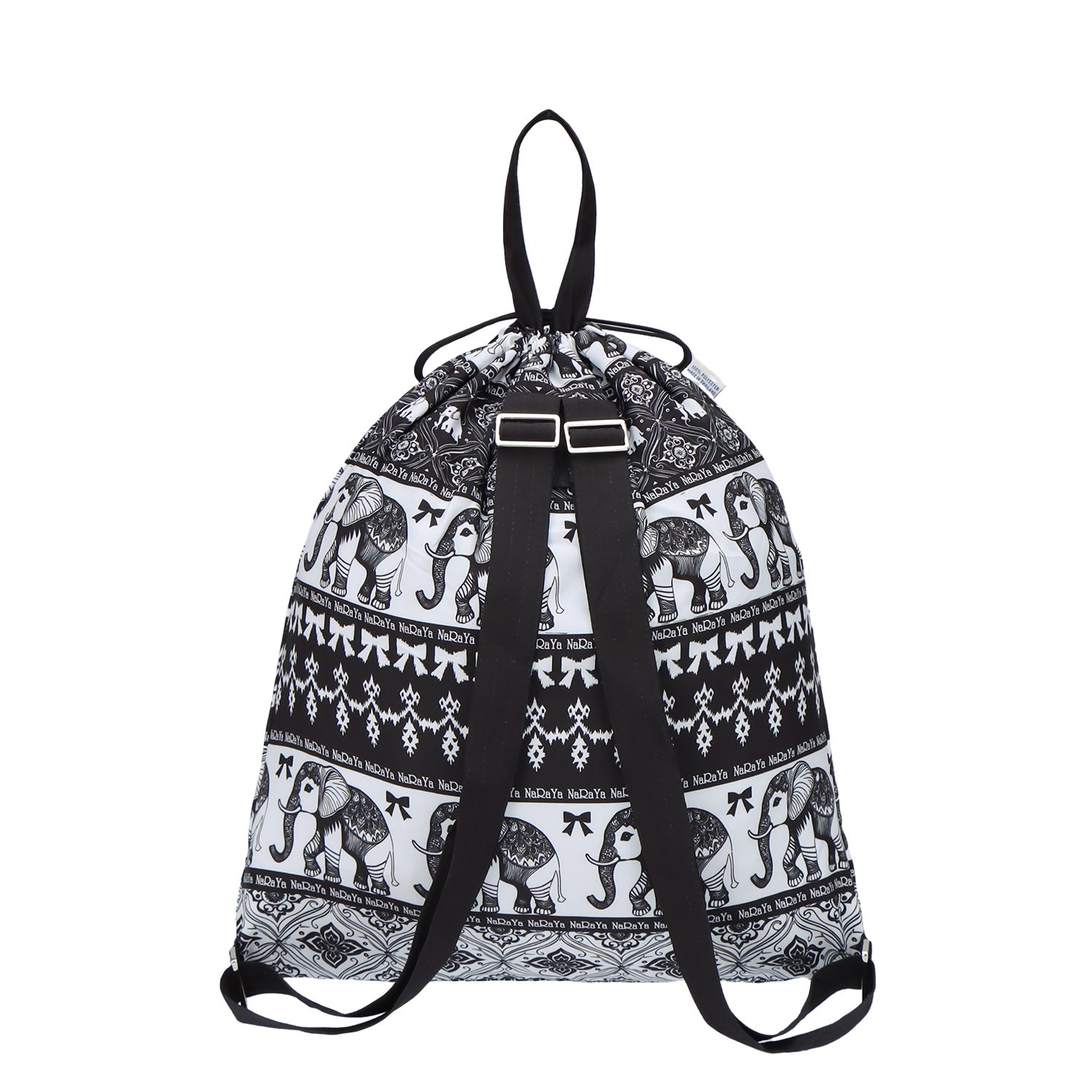 NaRaYa Chang Drawstring Backpack - NaRaYa