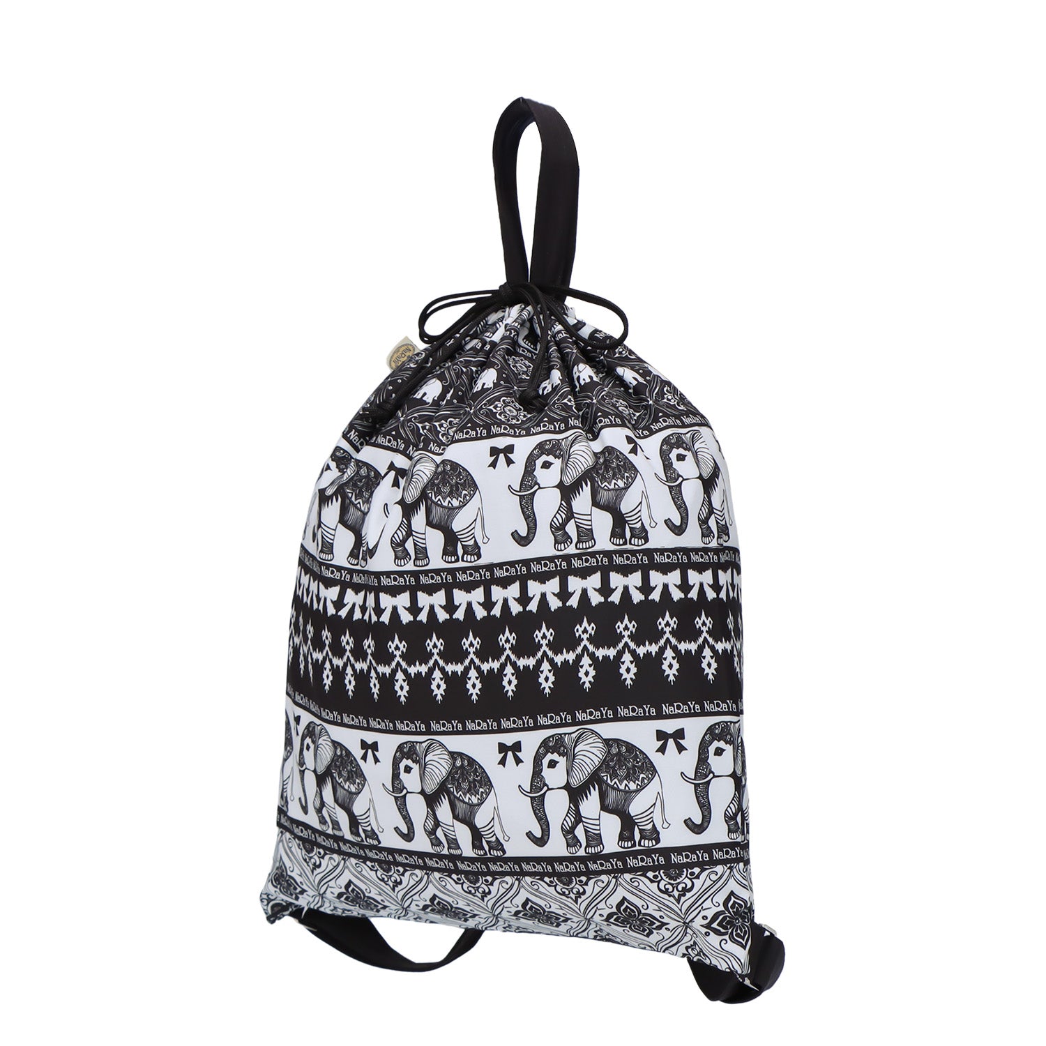 NaRaYa Chang Drawstring Backpack - NaRaYa