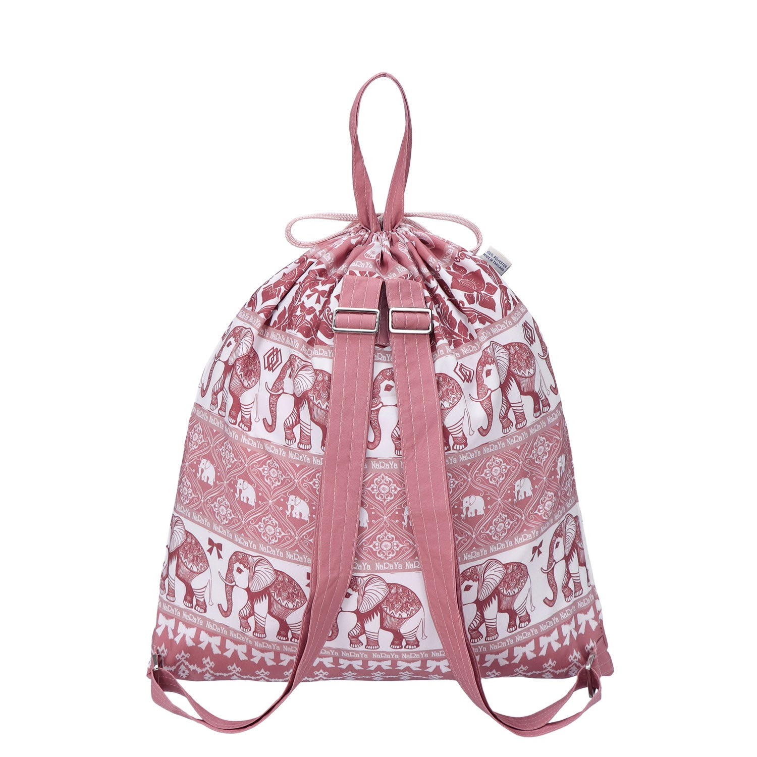 NaRaYa Chang Drawstring Backpack - NaRaYa