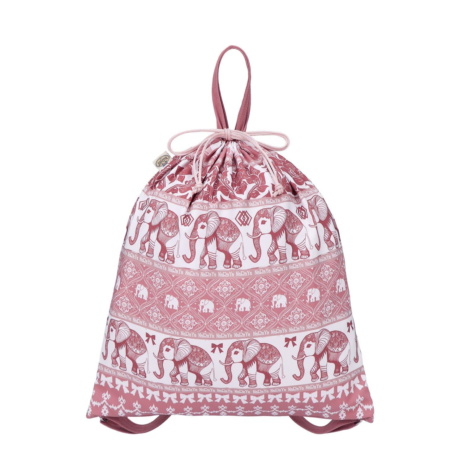 NaRaYa Chang Drawstring Backpack - NaRaYa