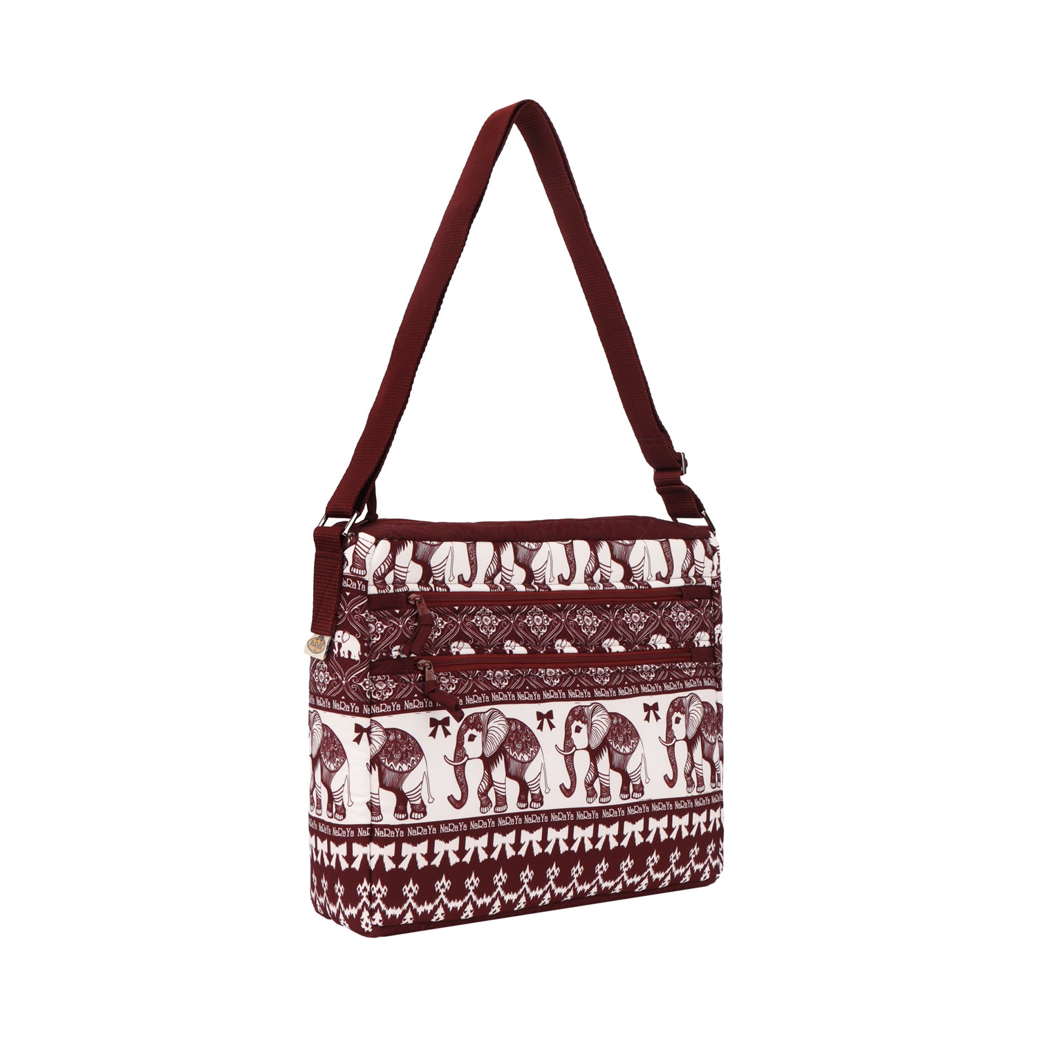 NaRaYa Chang Crossbody Bag - NaRaYa