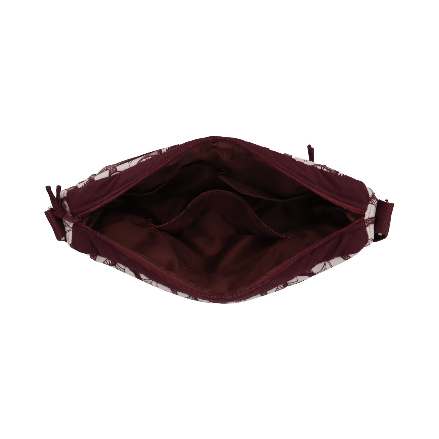 NaRaYa Chang Crossbody Bag - NaRaYa