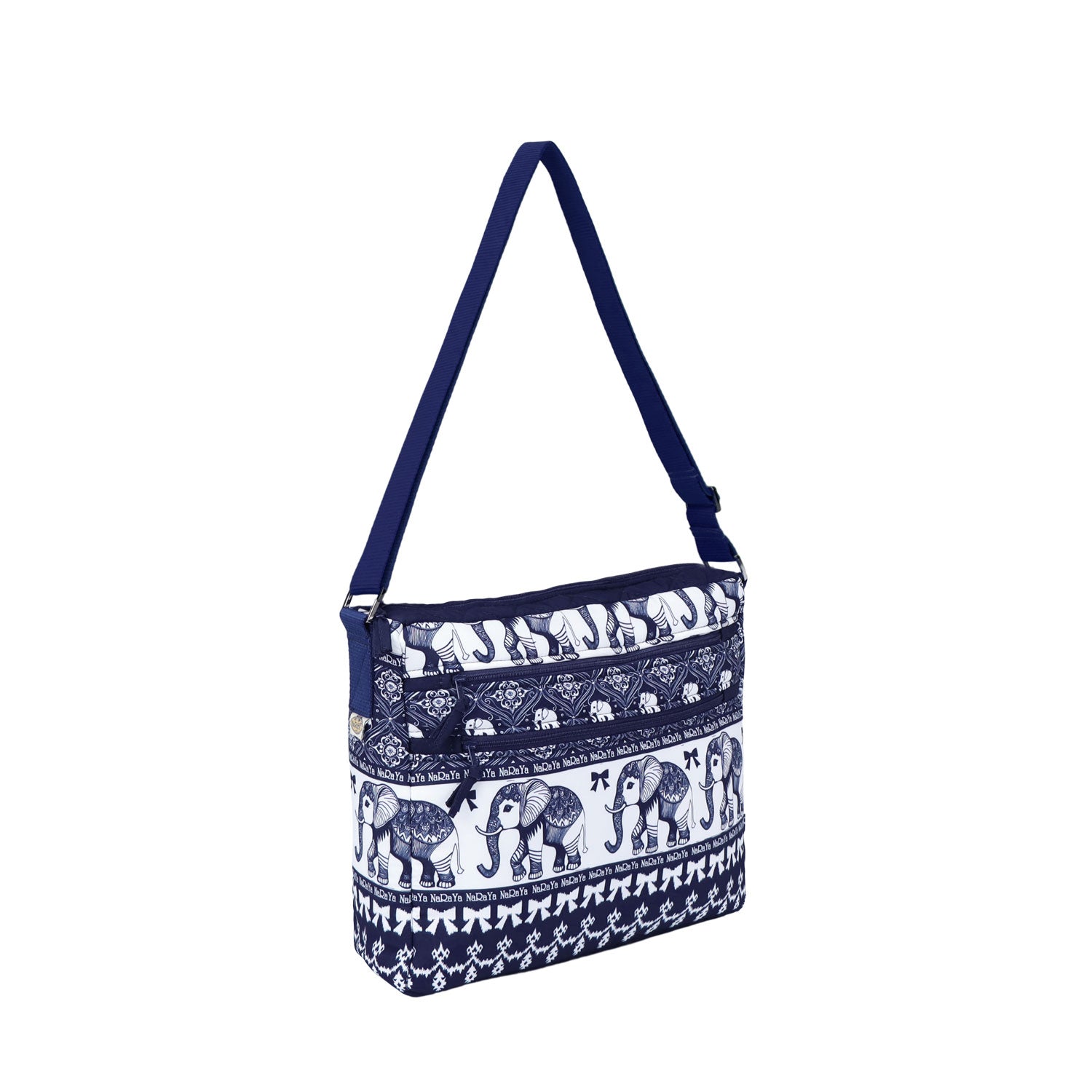 กระเป๋าสะพายข้าง Chang