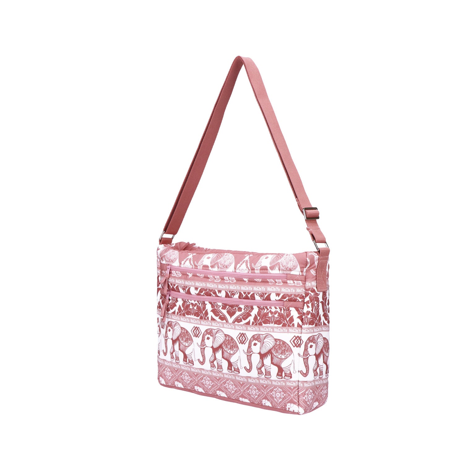 NaRaYa Chang Crossbody Bag - NaRaYa