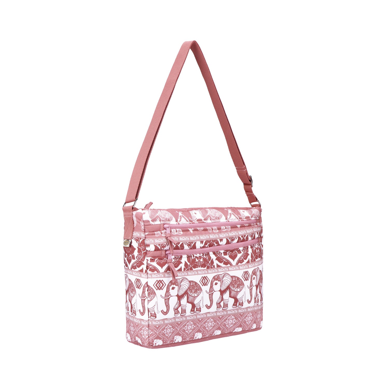 NaRaYa Chang Crossbody Bag - NaRaYa