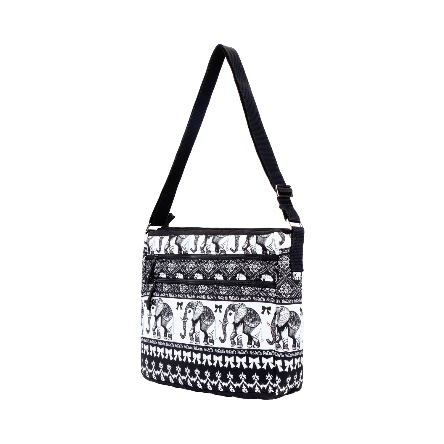 NaRaYa Chang Crossbody Bag - NaRaYa