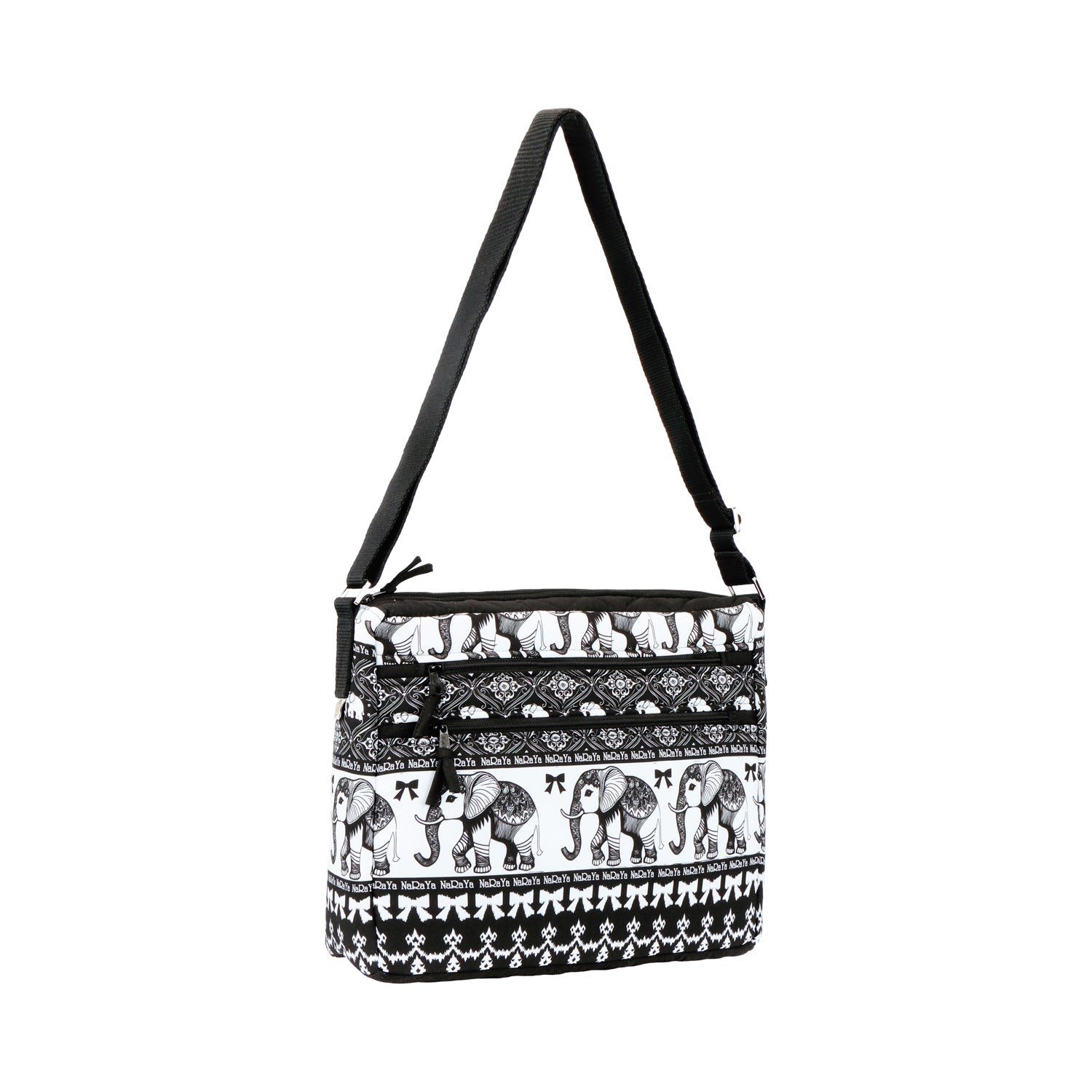 NaRaYa Chang Crossbody Bag - NaRaYa