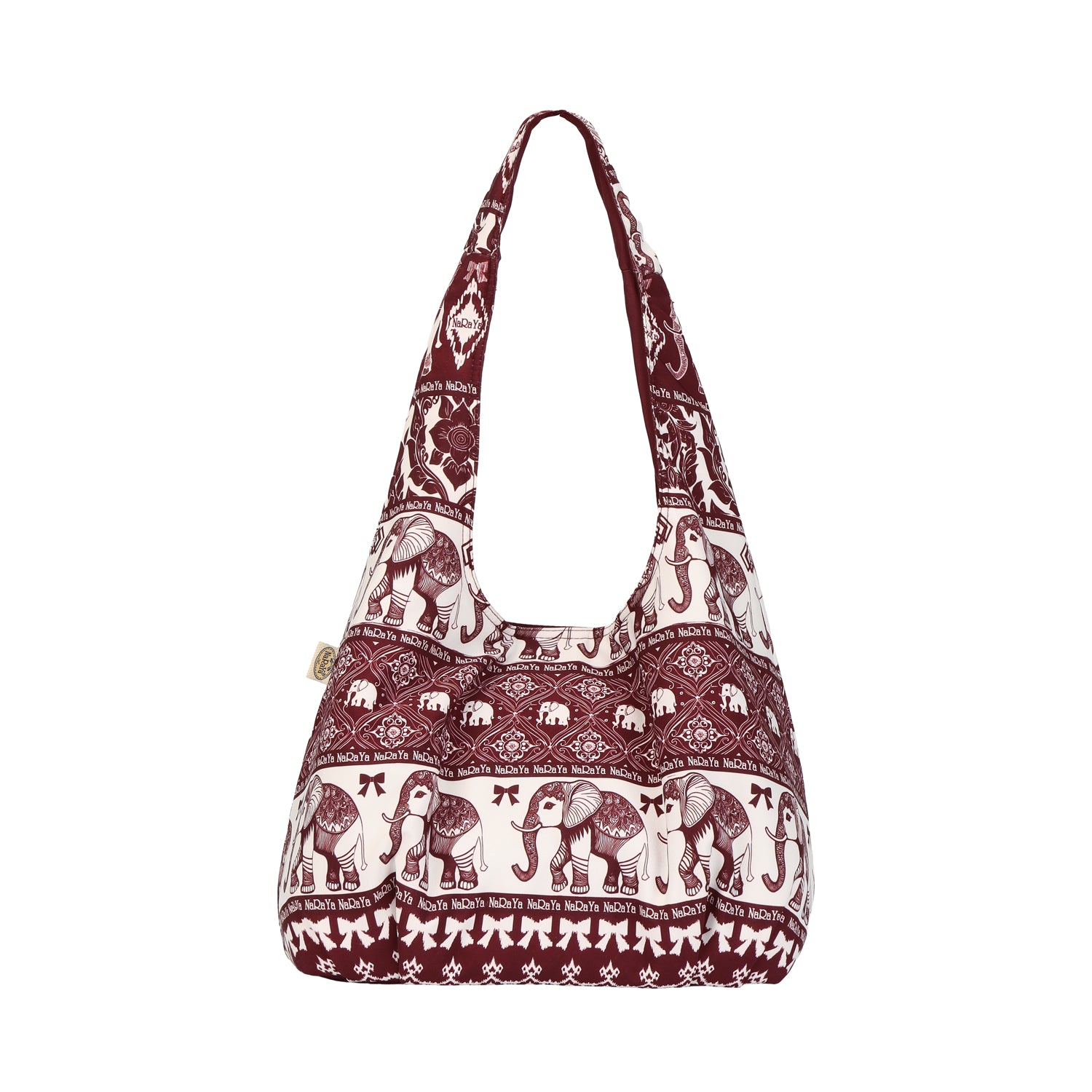 NaRaYa Chang Shoulder Bag - NaRaYa