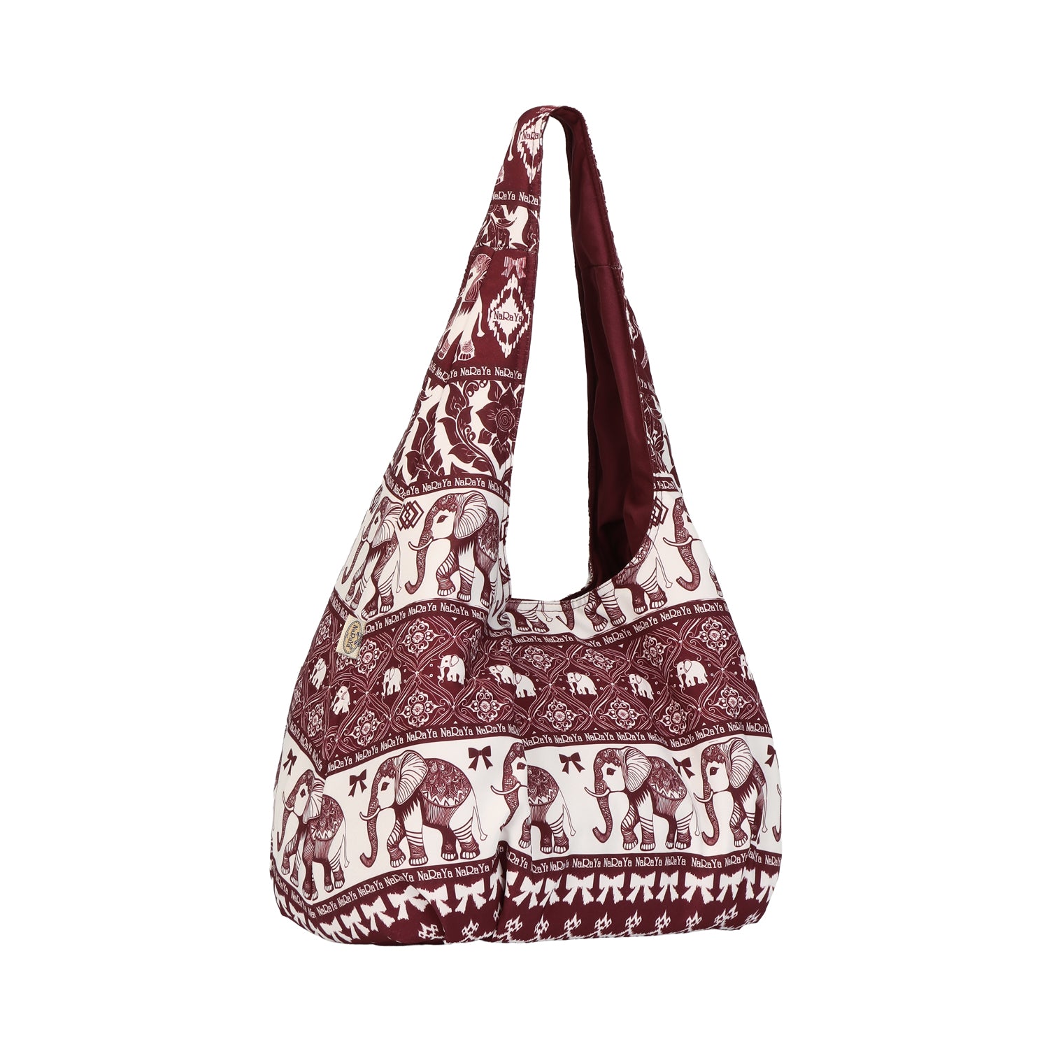 NaRaYa Chang Shoulder Bag - NaRaYa