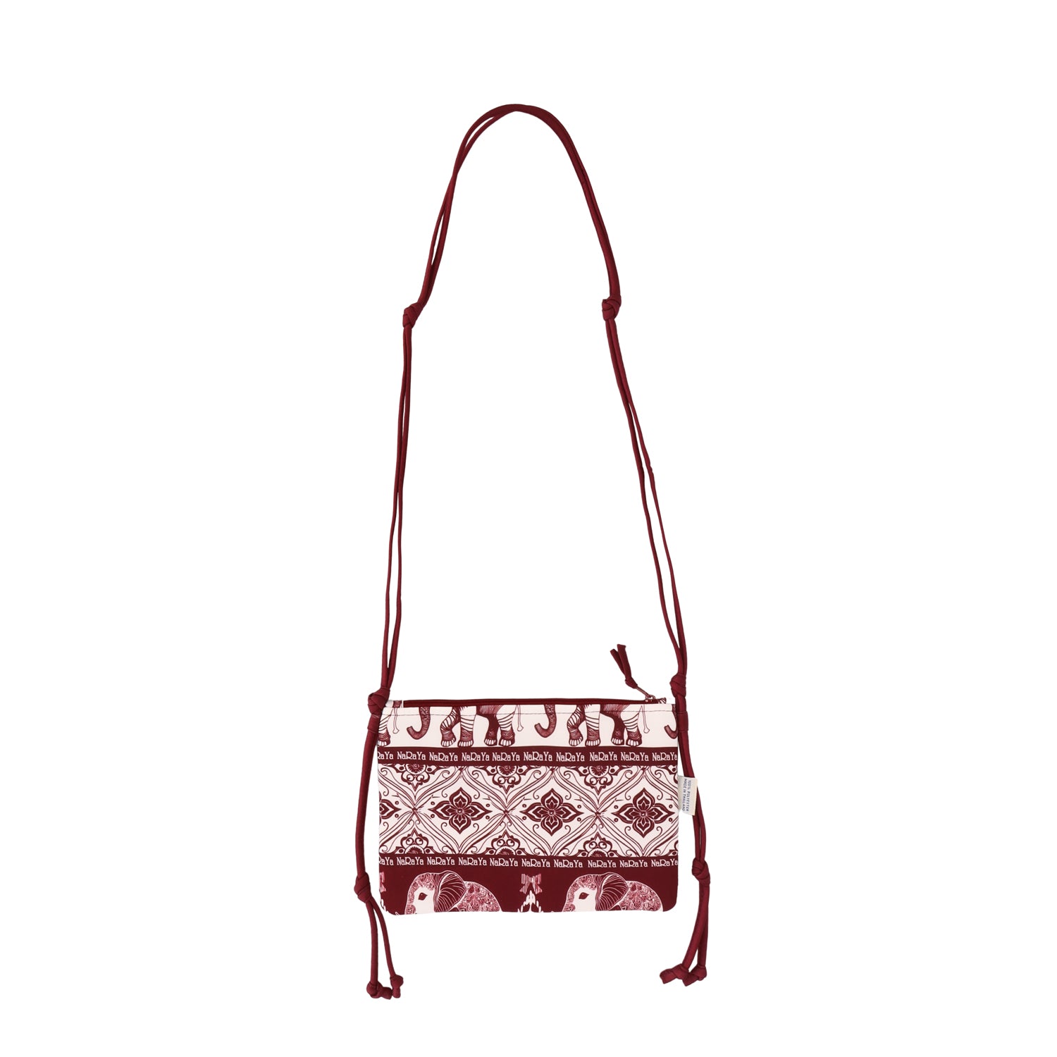 กระเป๋าสะพายข้าง ขนาดเล็กพิเศษ Chang