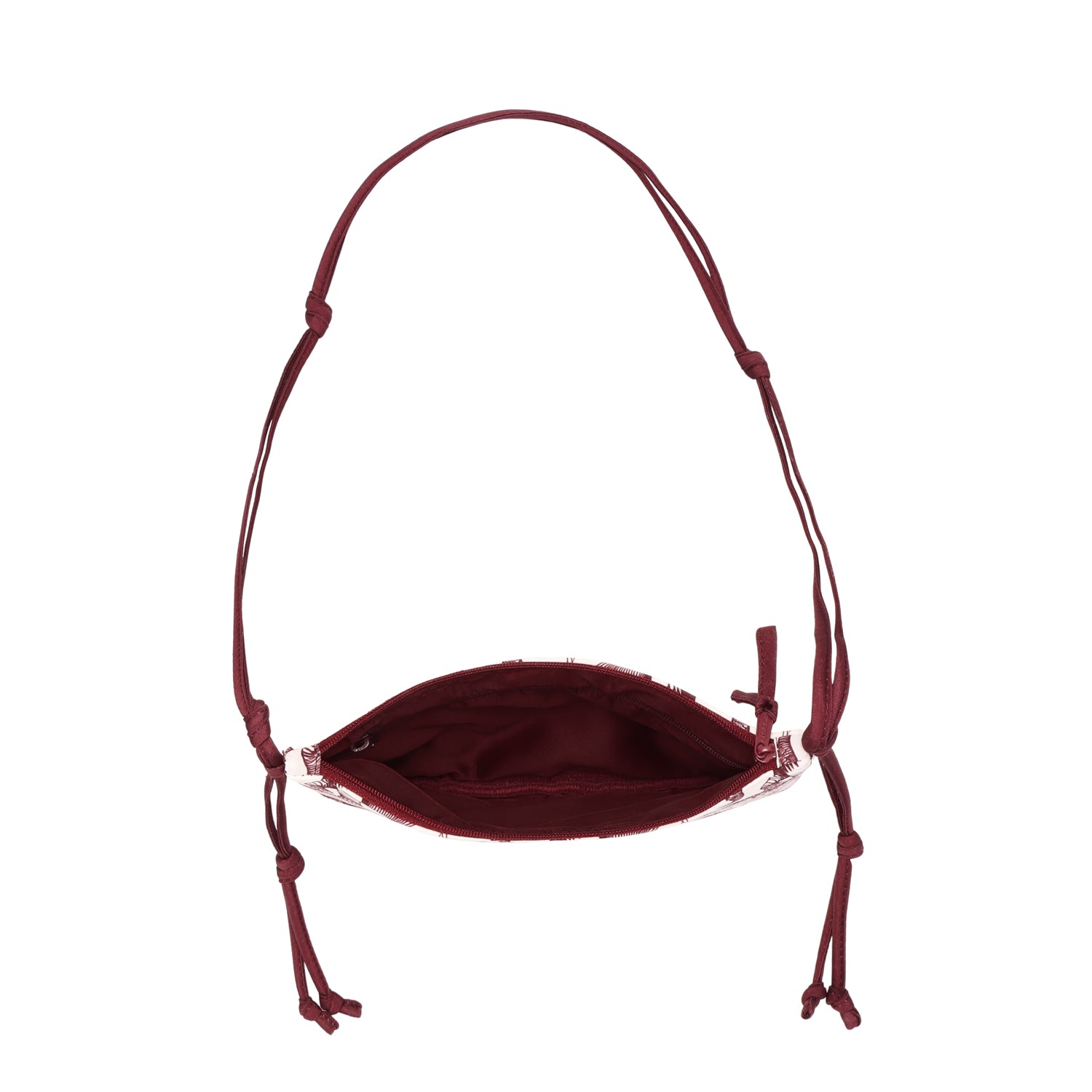 NaRaYa Chang Crossbody Sling Bag - NaRaYa