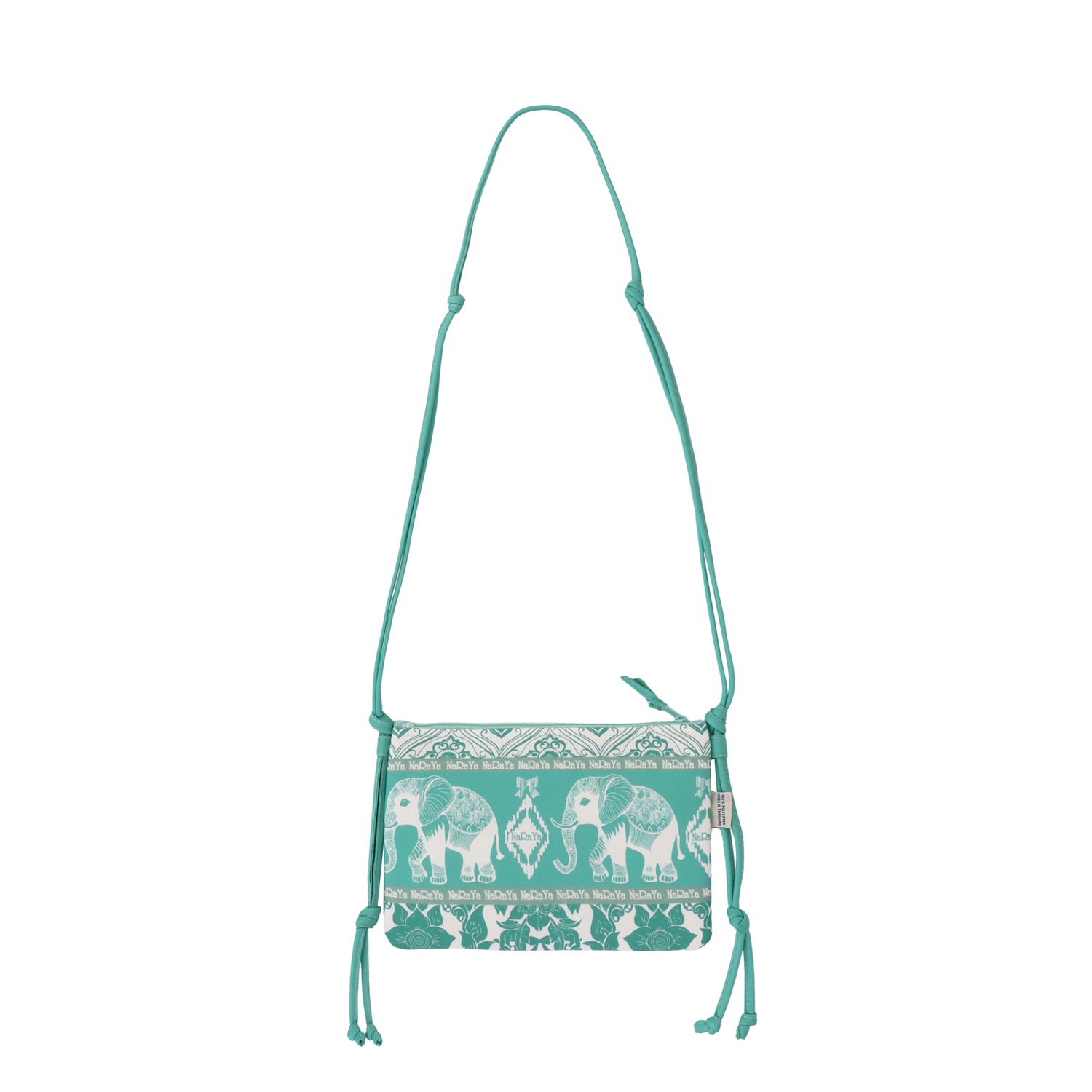 กระเป๋าสะพายข้าง ขนาดเล็กพิเศษ Chang