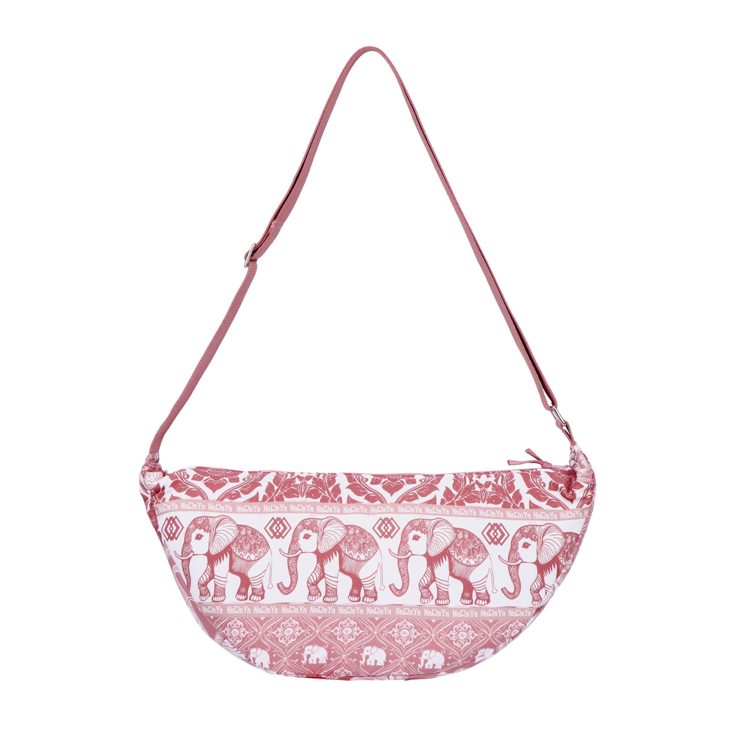 NaRaYa Chang Chest Bag - NaRaYa