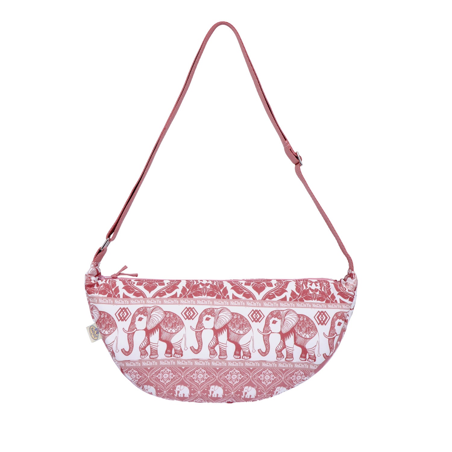 NaRaYa Chang Chest Bag - NaRaYa