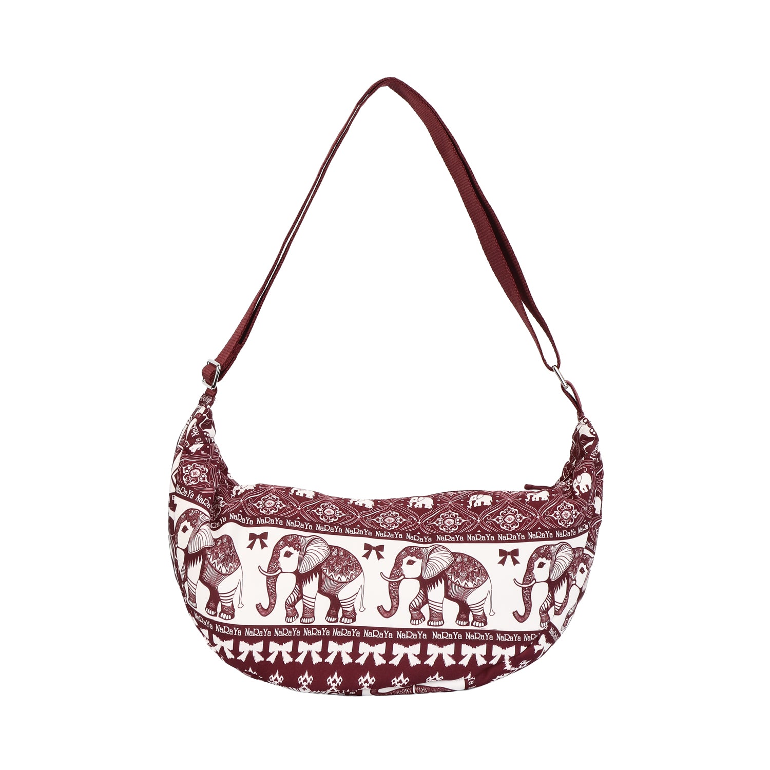 NaRaYa Chang Chest Bag - NaRaYa