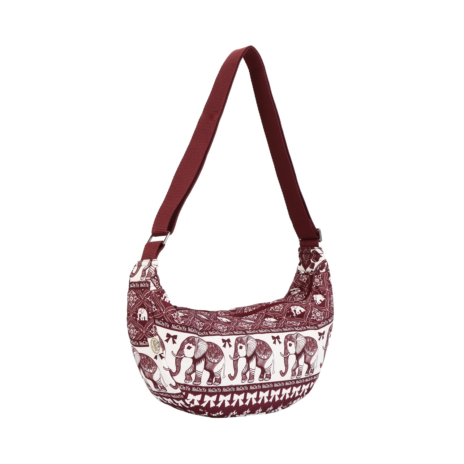 กระเป๋าคาดอก Chang