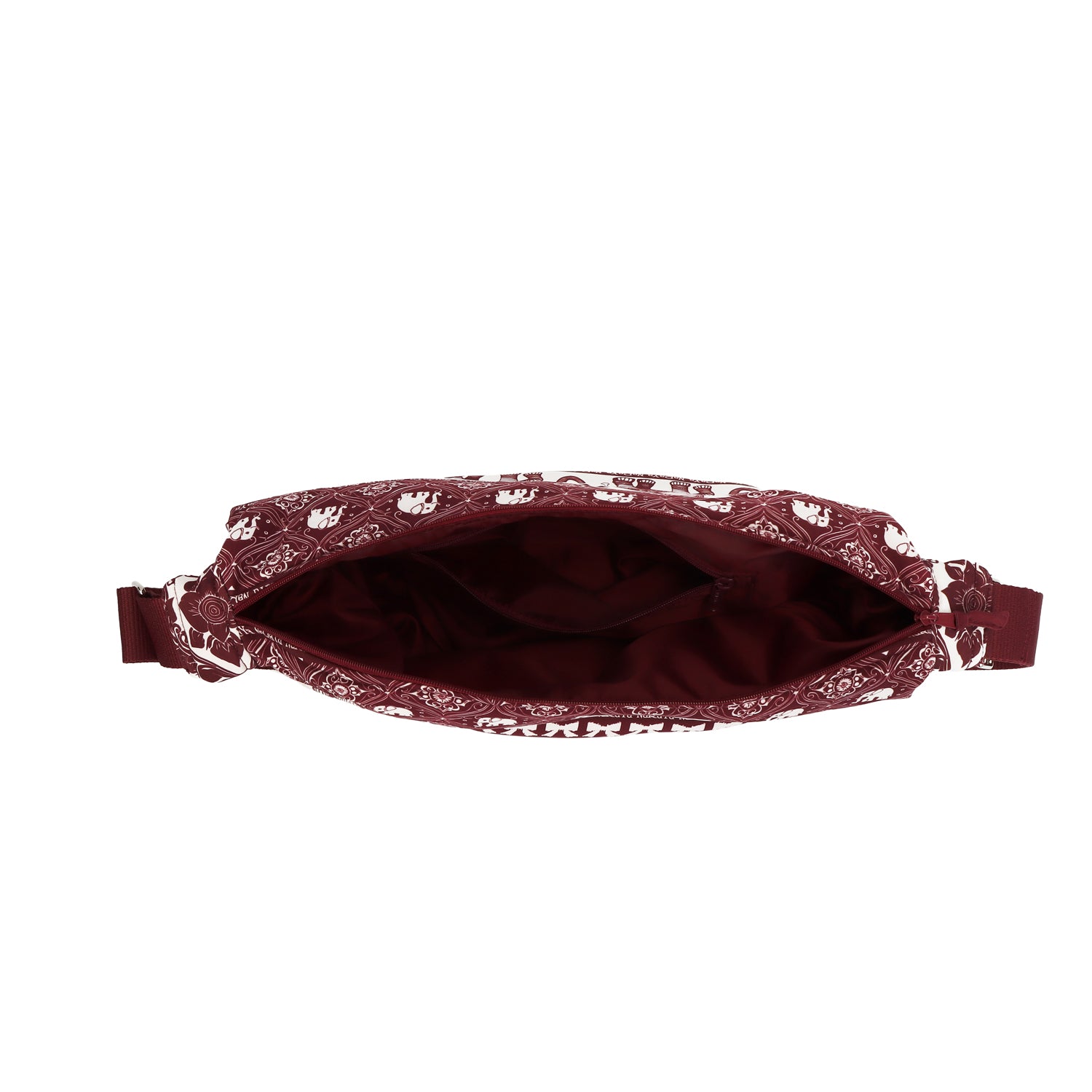 กระเป๋าคาดอก Chang