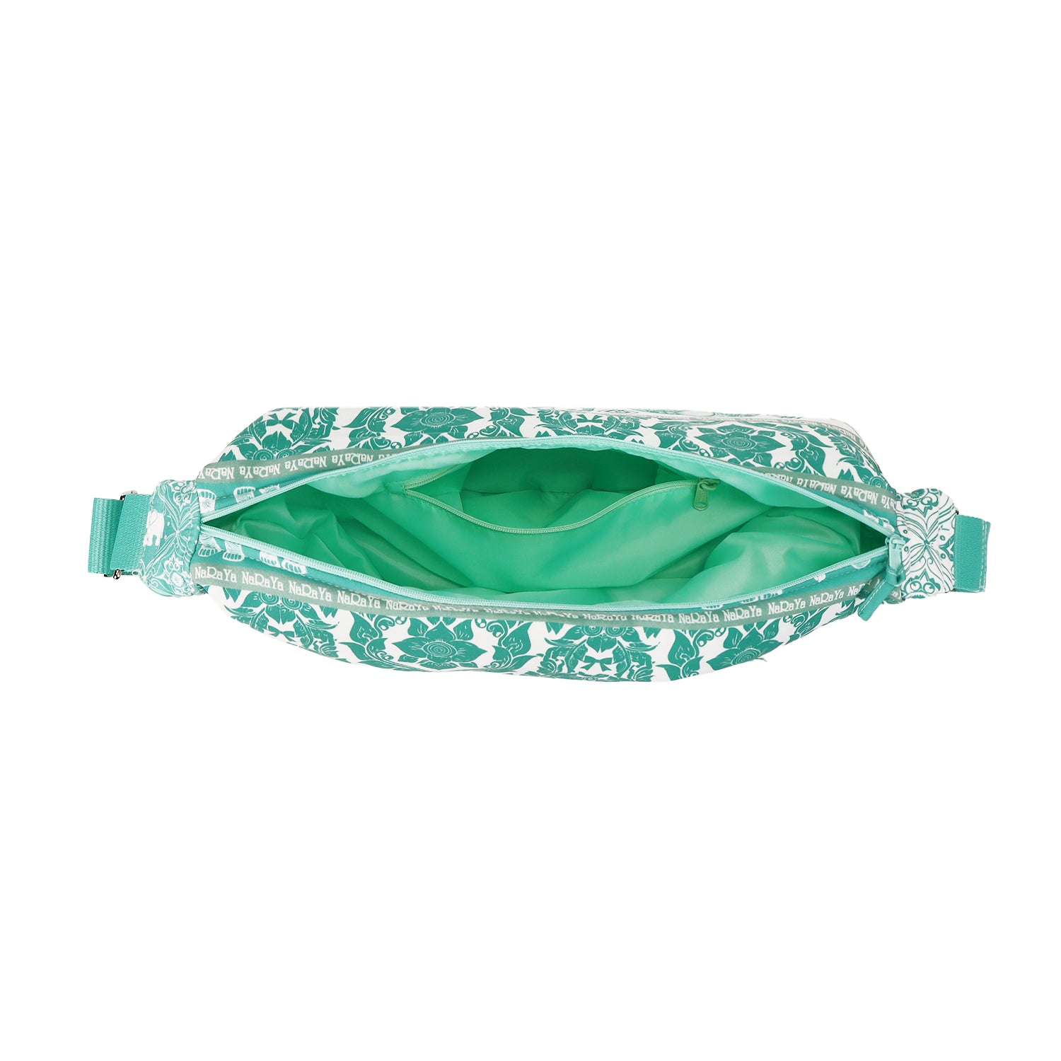 NaRaYa Chang Chest Bag - NaRaYa