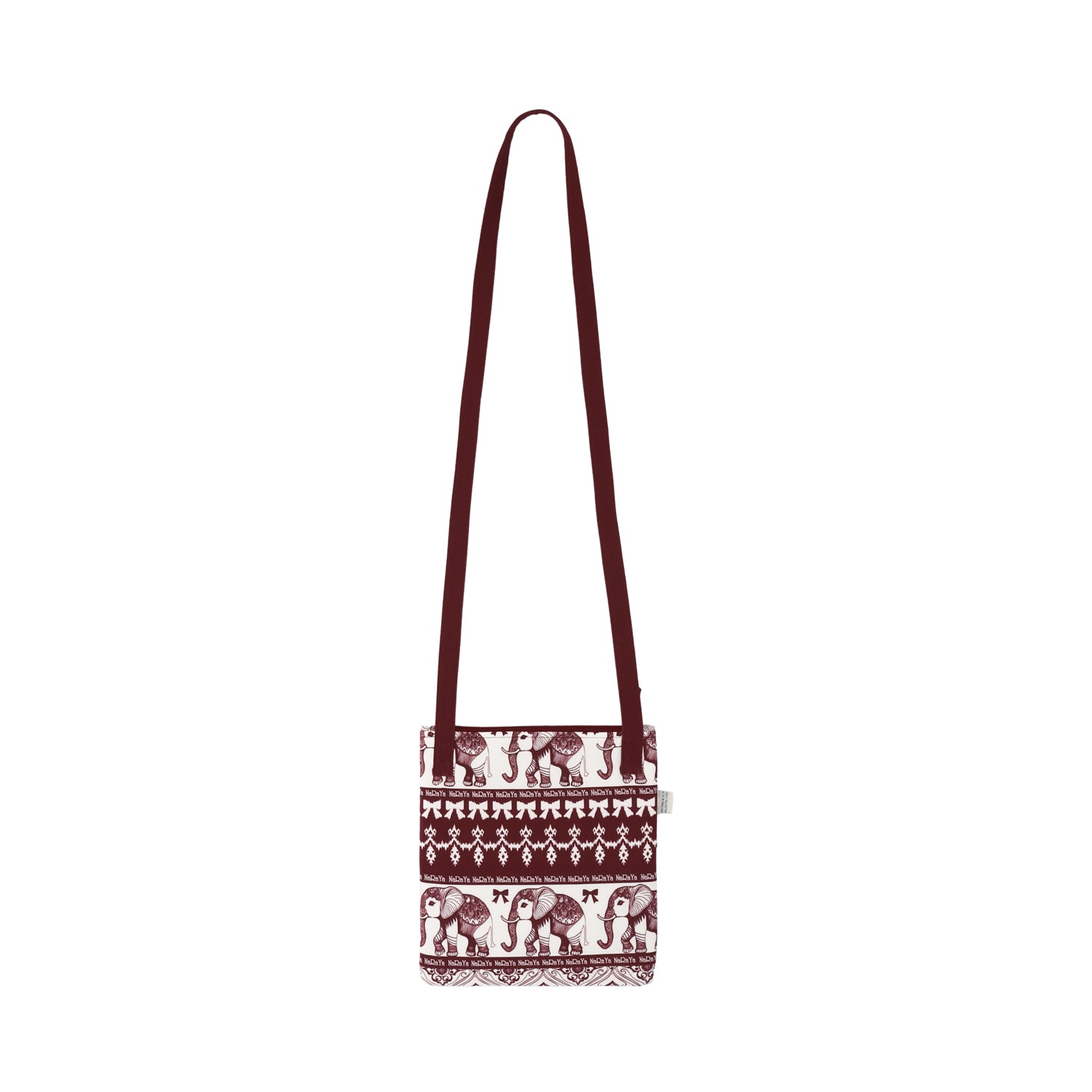 NaRaYa Chang Crossbody Traveling Pouch - NaRaYa